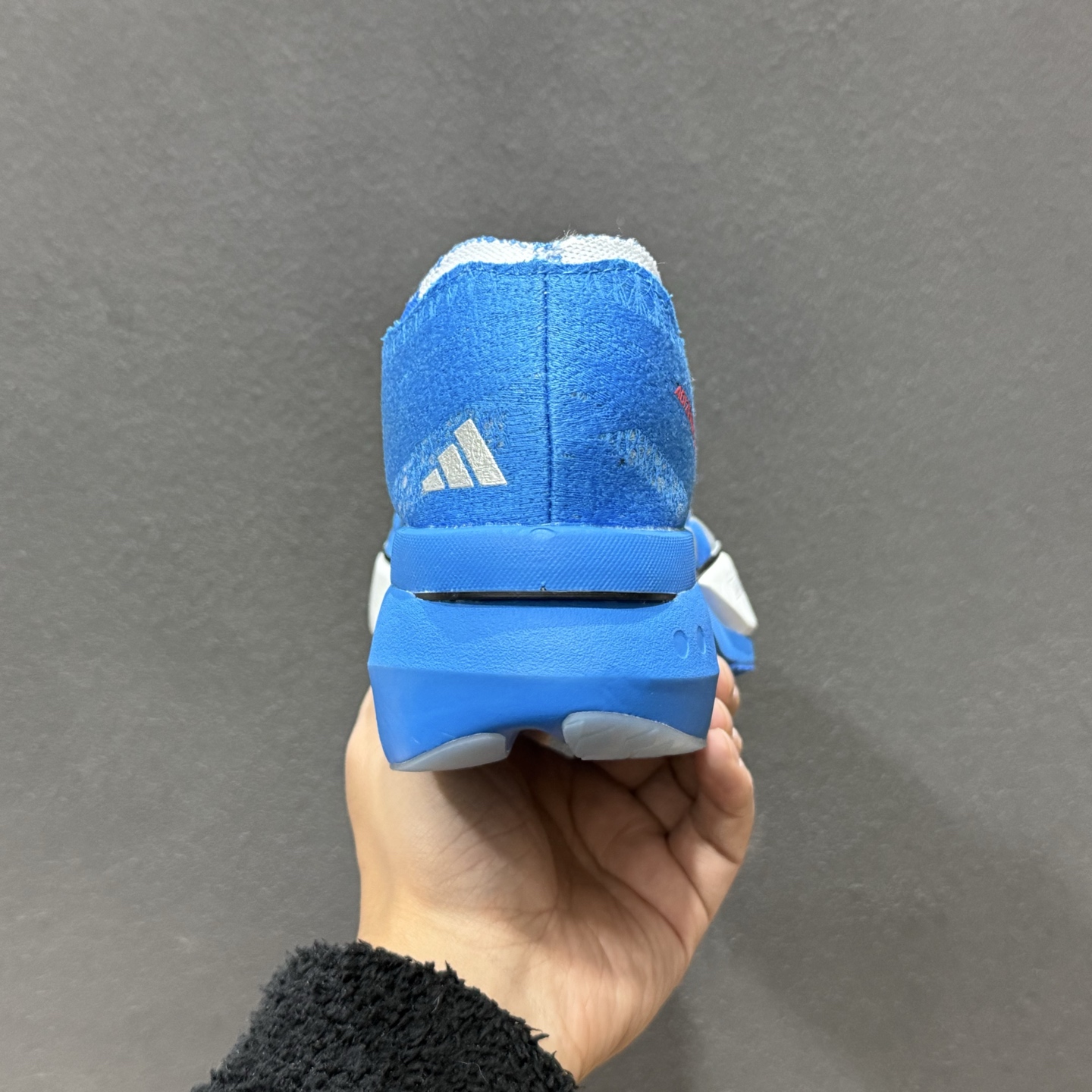 220 Adizero Prime X 3.0 Strung 舒适防滑耐磨低帮 长跑短跑跑步鞋 JQ0615-111-Chinese UA Cheap High Quatity Brand Clothes Bags handbags Sneakers wholesale wholesaler seller from China Factory suppliers Fashion Clothing Shoes best Quality Beautiful Price 220 Adizero Prime X 3.0 Strung 舒适防滑耐磨低帮 长跑短跑跑步鞋 JQ0615-111