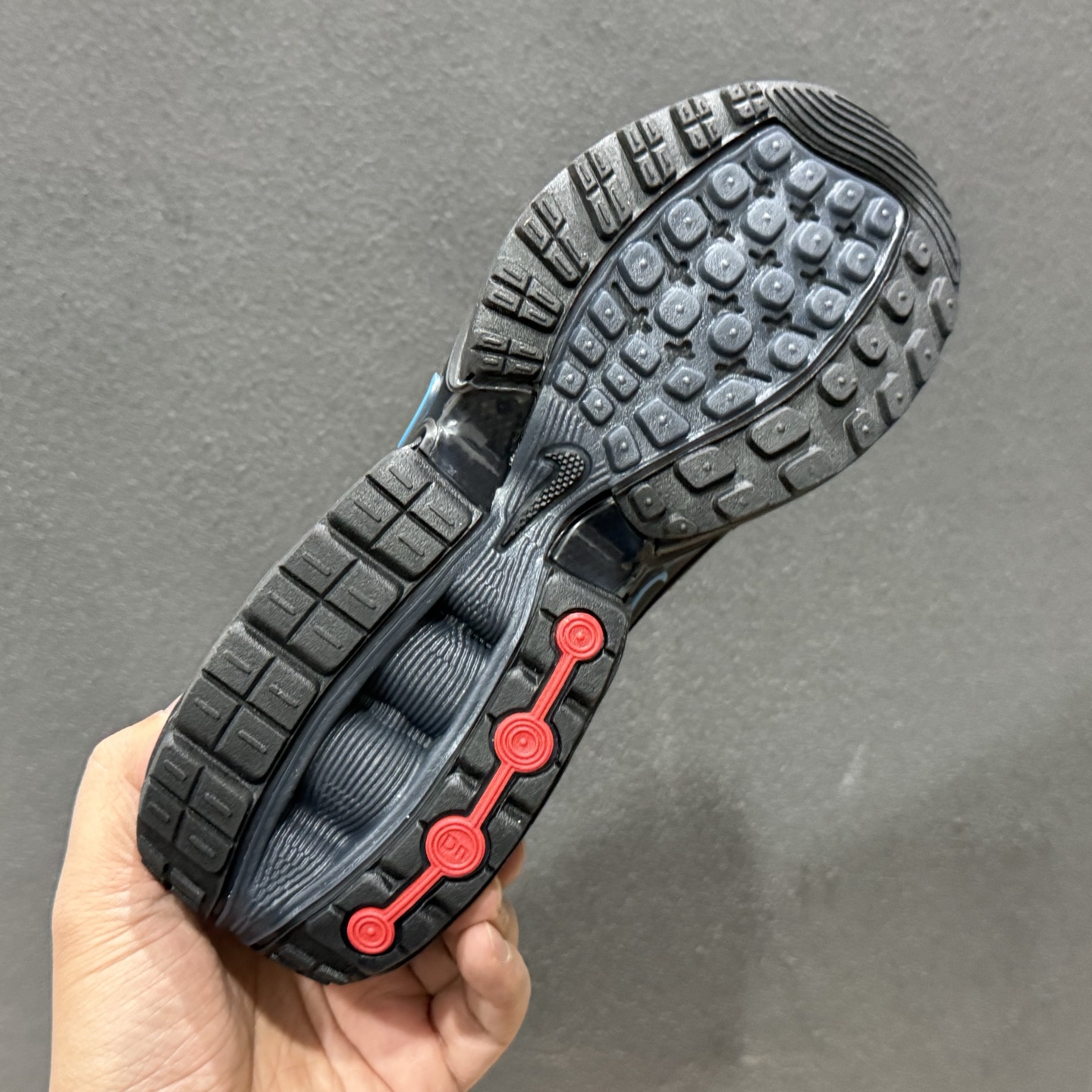 200 独家实拍纯原YH版Nike Air Dn 舒适耐用 防滑耐磨 低帮 生活休闲鞋 IH4463-001