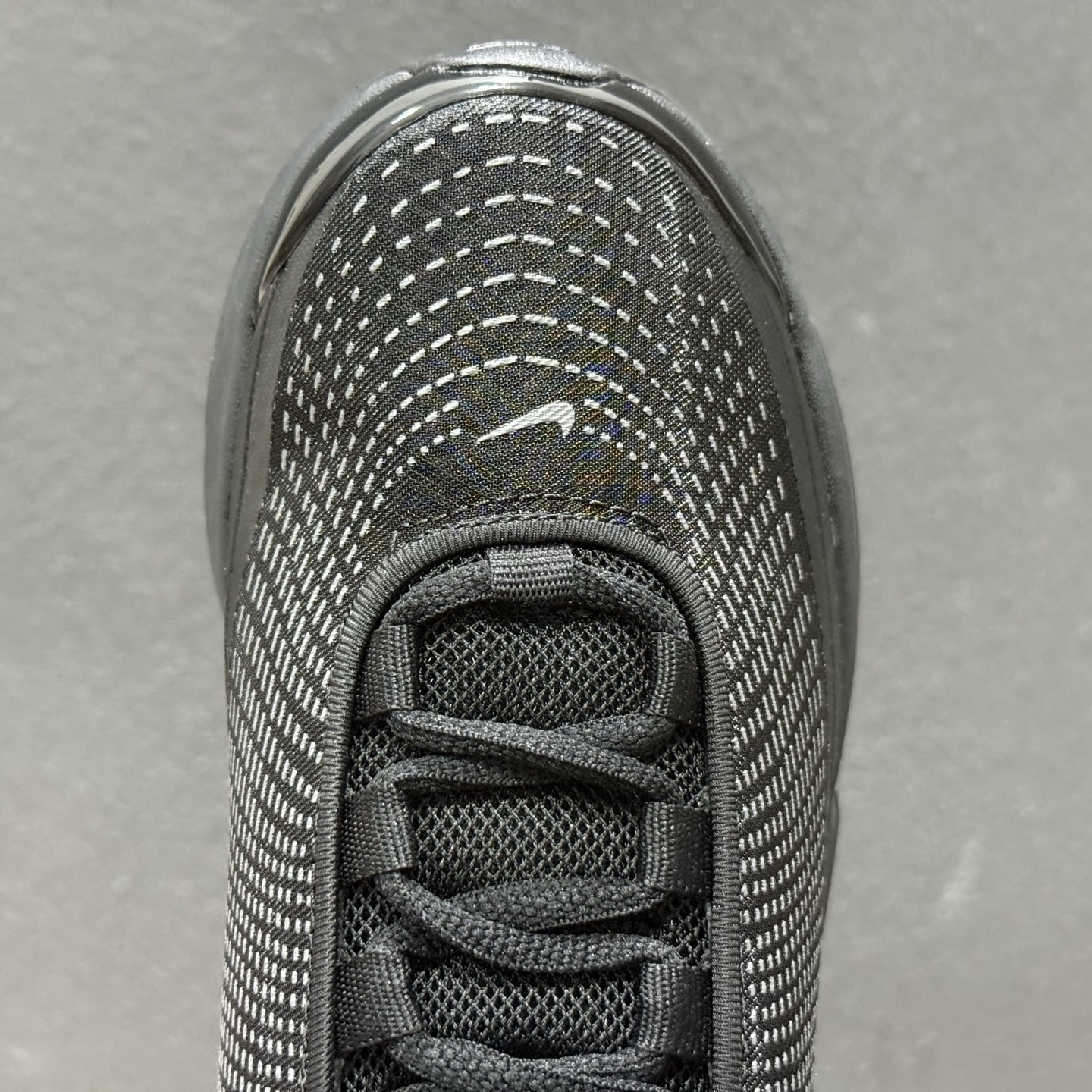 200 独家实拍纯原YH版Nike Air Dn 舒适耐用 防滑耐磨 低帮 生活休闲鞋 IH4463-001
