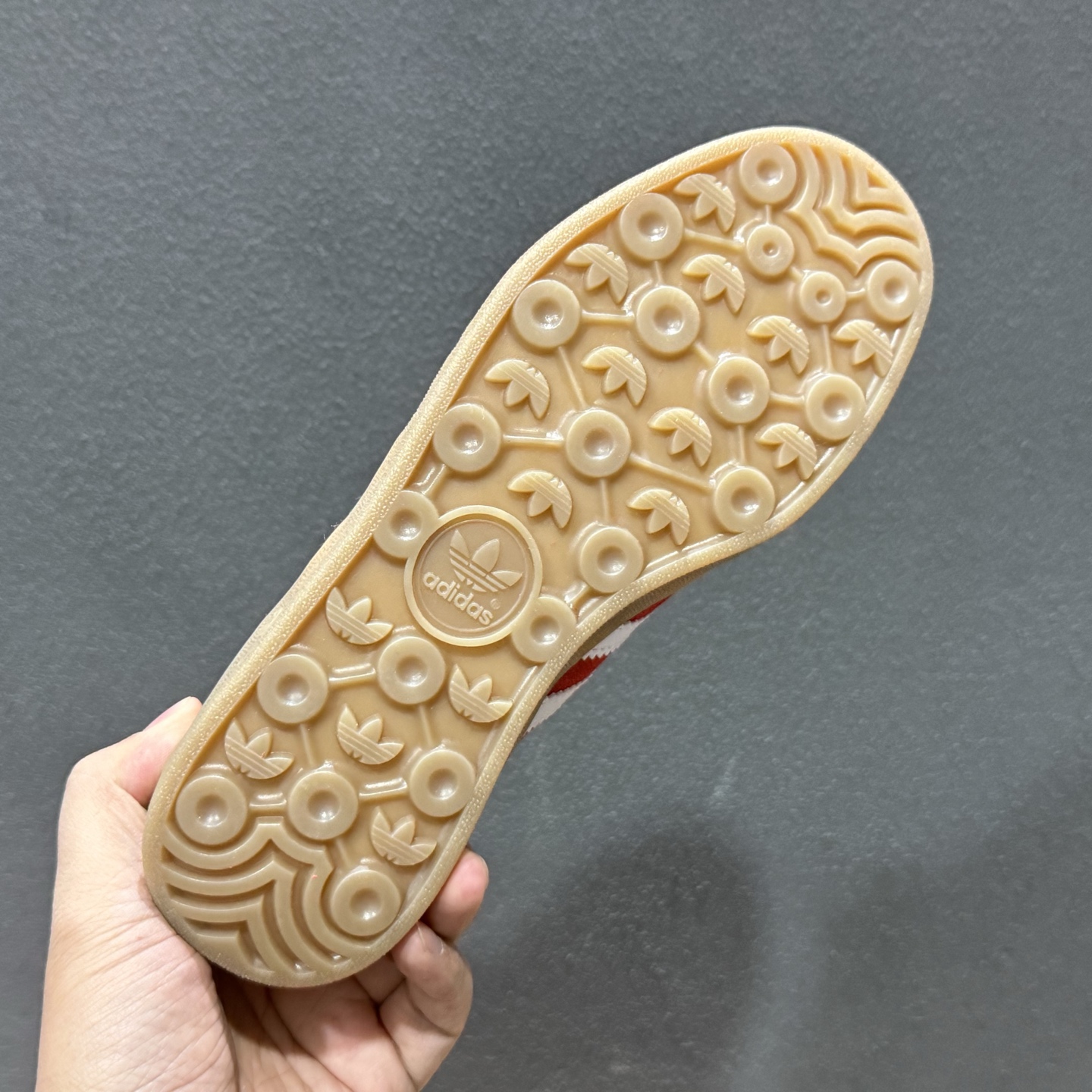 140 Adidas Originals Gazelle IndoorDIY三叶草复古休闲防滑耐磨低帮板鞋 IF1888-111-Chinese UA Cheap High Quatity Brand Clothes Bags handbags Sneakers wholesale wholesaler seller from China Factory suppliers Fashion Clothing Shoes best Quality Beautiful Price 140 Adidas Originals Gazelle IndoorDIY三叶草复古休闲防滑耐磨低帮板鞋 IF1888-111