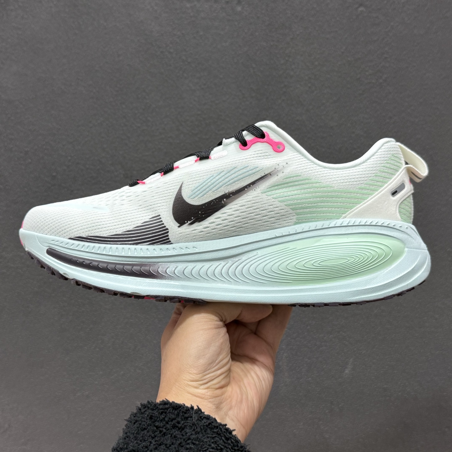 180 Nike Air Zoom Vomero 18 GTX 全新科技提前原鞋开发 IM6676-104-Chinese UA Cheap High Quatity Brand Clothes Bags handbags Sneakers wholesale wholesaler seller from China Factory suppliers Fashion Clothing Shoes best Quality Beautiful Price 180 Nike Air Zoom Vomero 18 GTX 全新科技提前原鞋开发 IM6676-104