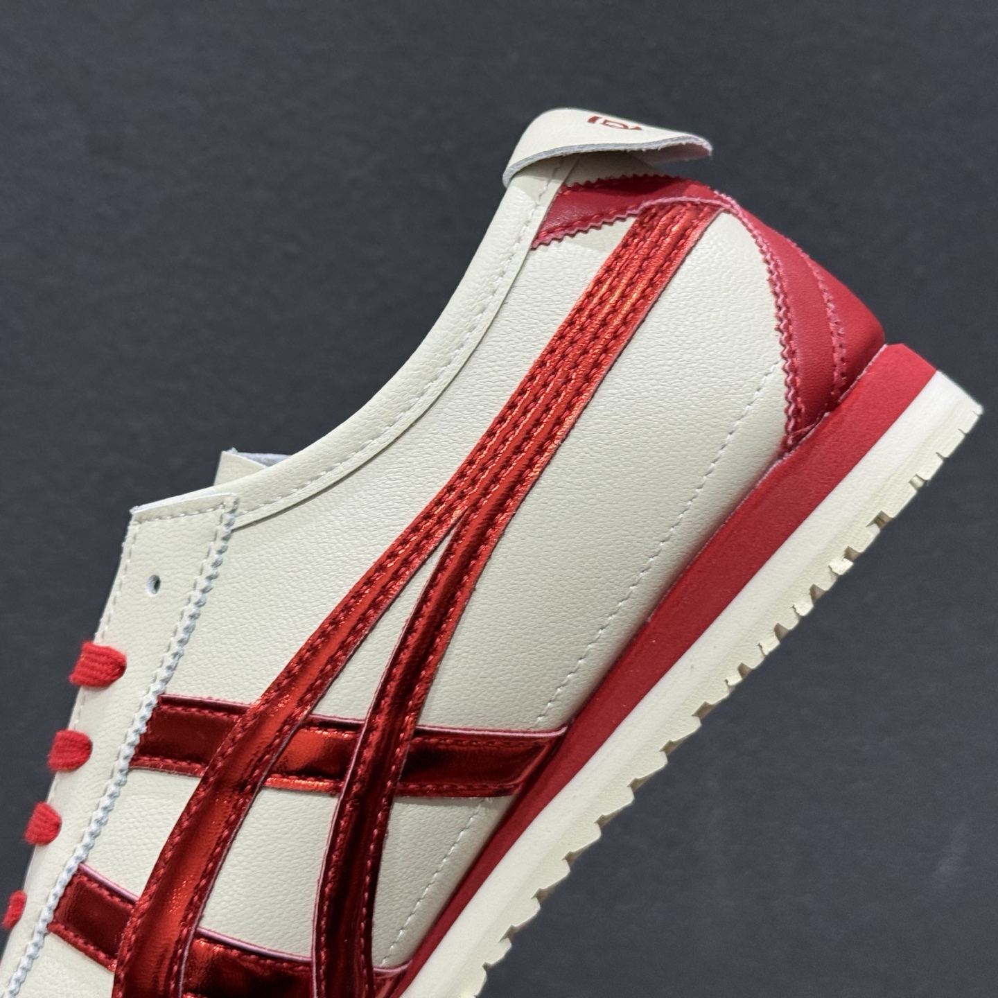 160 OnitsukaTiger/鬼塚虎 Mexico 66 NM 低邦休闲跑步鞋 1183C522-200-Chinese UA Cheap High Quatity Brand Clothes Bags handbags Sneakers wholesale wholesaler seller from China Factory suppliers Fashion Clothing Shoes best Quality Beautiful Price 160 OnitsukaTiger/鬼塚虎 Mexico 66 NM 低邦休闲跑步鞋 1183C522-200