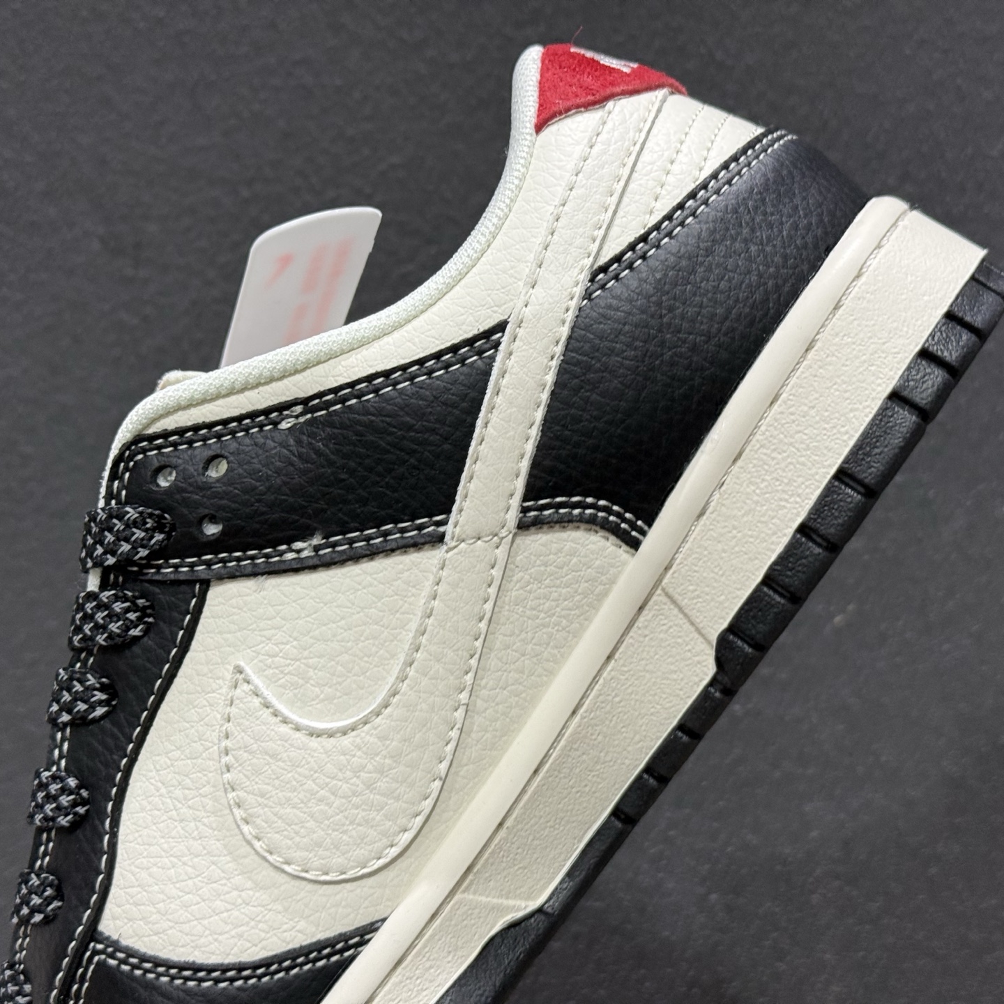 260 Nike Dunk Low Retro ‘马年限定’休闲运动板鞋 LX1988-821