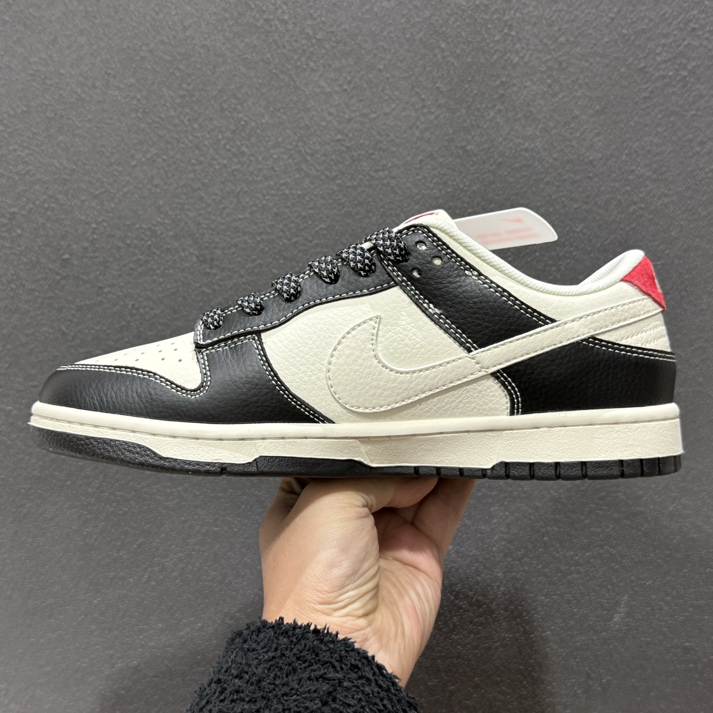 260 Nike Dunk Low Retro ‘马年限定’休闲运动板鞋 LX1988-821