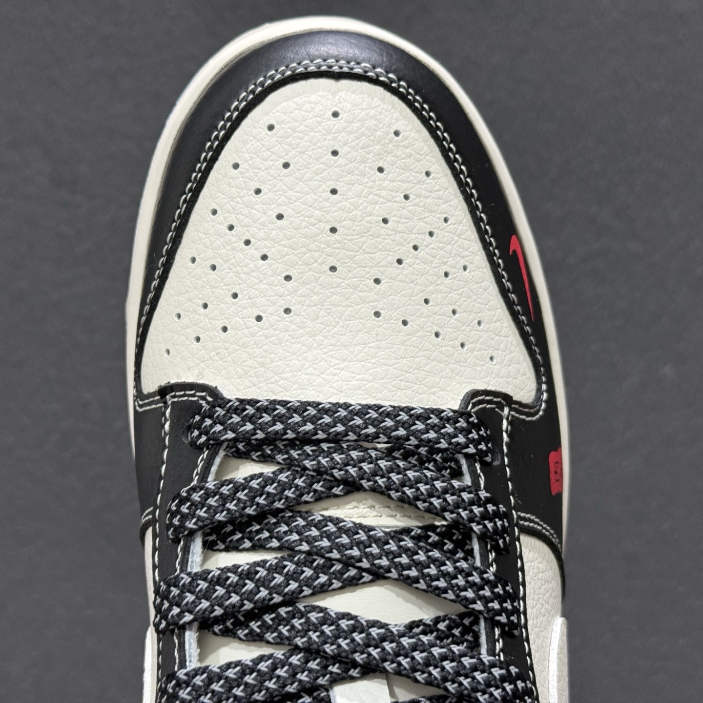260 Nike Dunk Low Retro ‘马年限定’休闲运动板鞋 LX1988-821