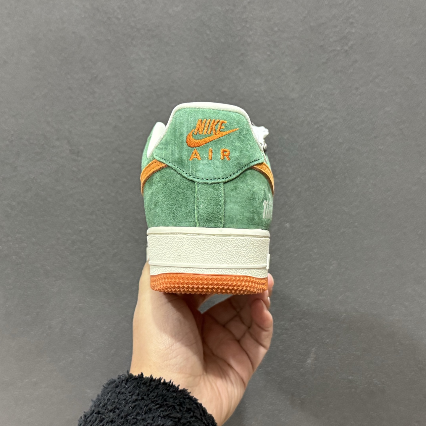 260 NIke Air Force 1 '07 Low “森野橘光” 空军一号低帮 DF0188-121-Chinese UA Cheap High Quatity Brand Clothes Bags handbags Sneakers wholesale wholesaler seller from China Factory suppliers Fashion Clothing Shoes best Quality Beautiful Price 260 NIke Air Force 1 '07 Low “森野橘光” 空军一号低帮 DF0188-121