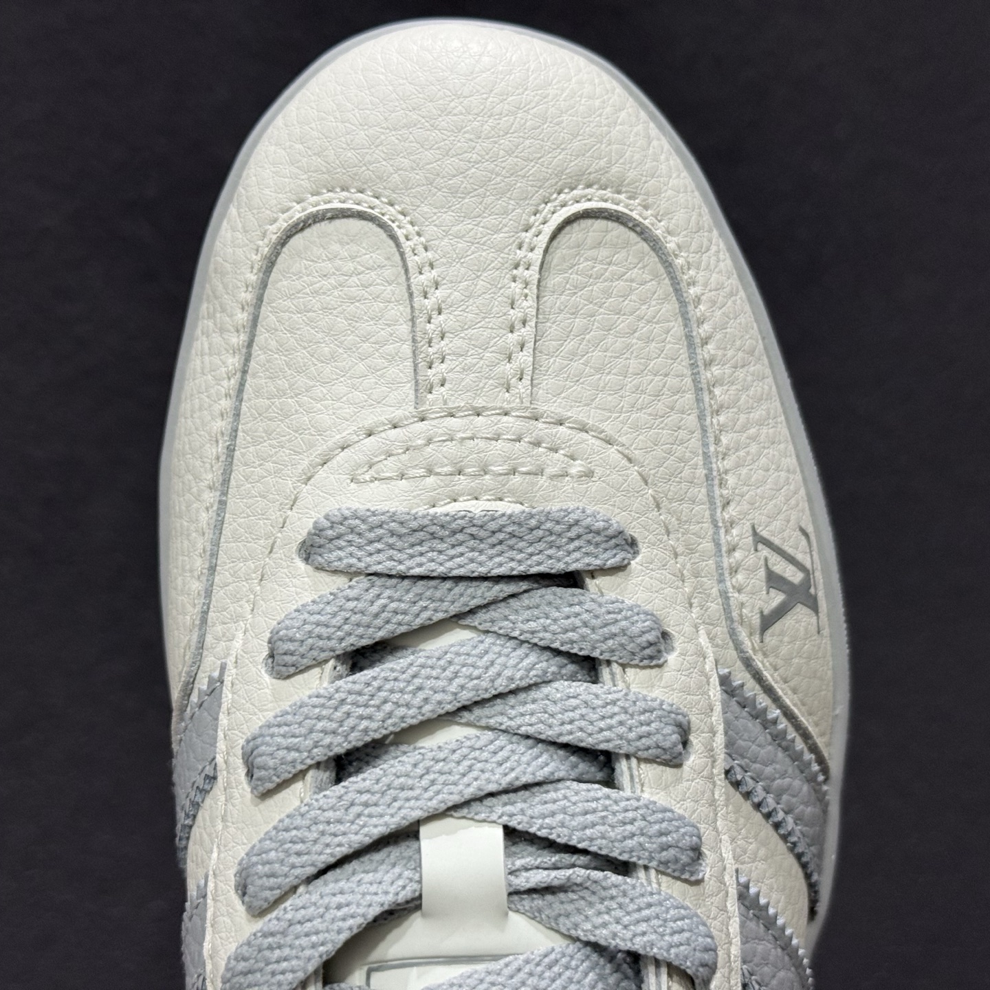 140 Adidas Originals Gazelle Indoor DIY三叶草复古休闲防滑耐磨低帮板鞋 DD6620-111