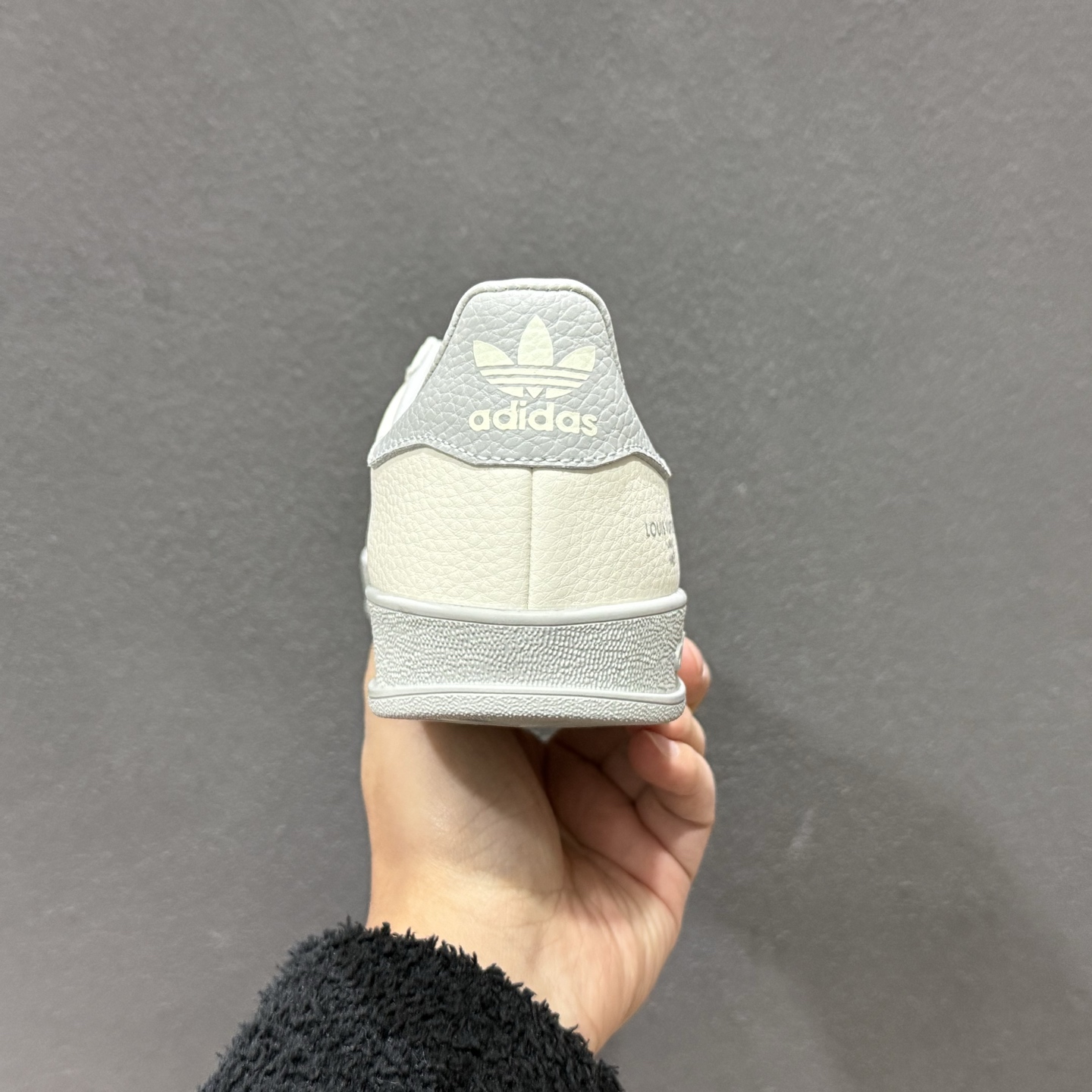 140 Adidas Originals Gazelle Indoor DIY三叶草复古休闲防滑耐磨低帮板鞋 DD6620-111