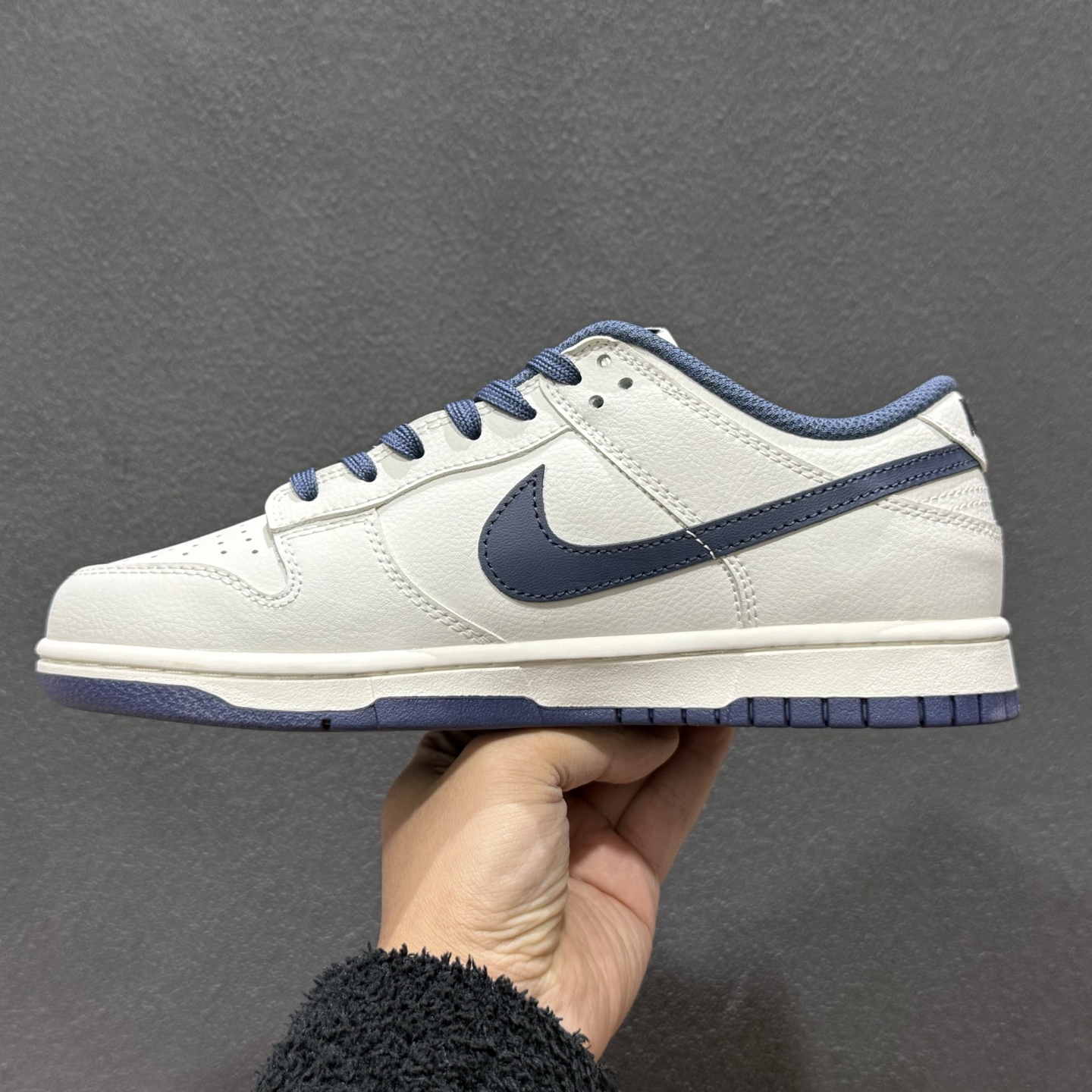 260 YC版 Nike SB Dunk Low 米白蓝 低帮休闲板鞋 WB0620-116-Chinese UA Cheap High Quatity Brand Clothes Bags handbags Sneakers wholesale wholesaler seller from China Factory suppliers Fashion Clothing Shoes best Quality Beautiful Price 260 YC版 Nike SB Dunk Low 米白蓝 低帮休闲板鞋 WB0620-116