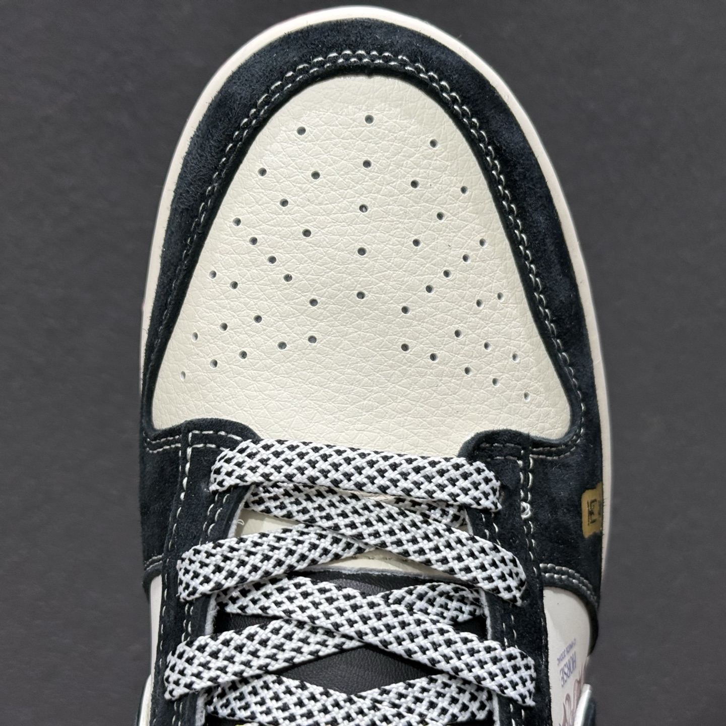 260 Nike Dunk Low YX5066-403 331 奢潮碰撞的暗黑系街头顶流 YX5066-396