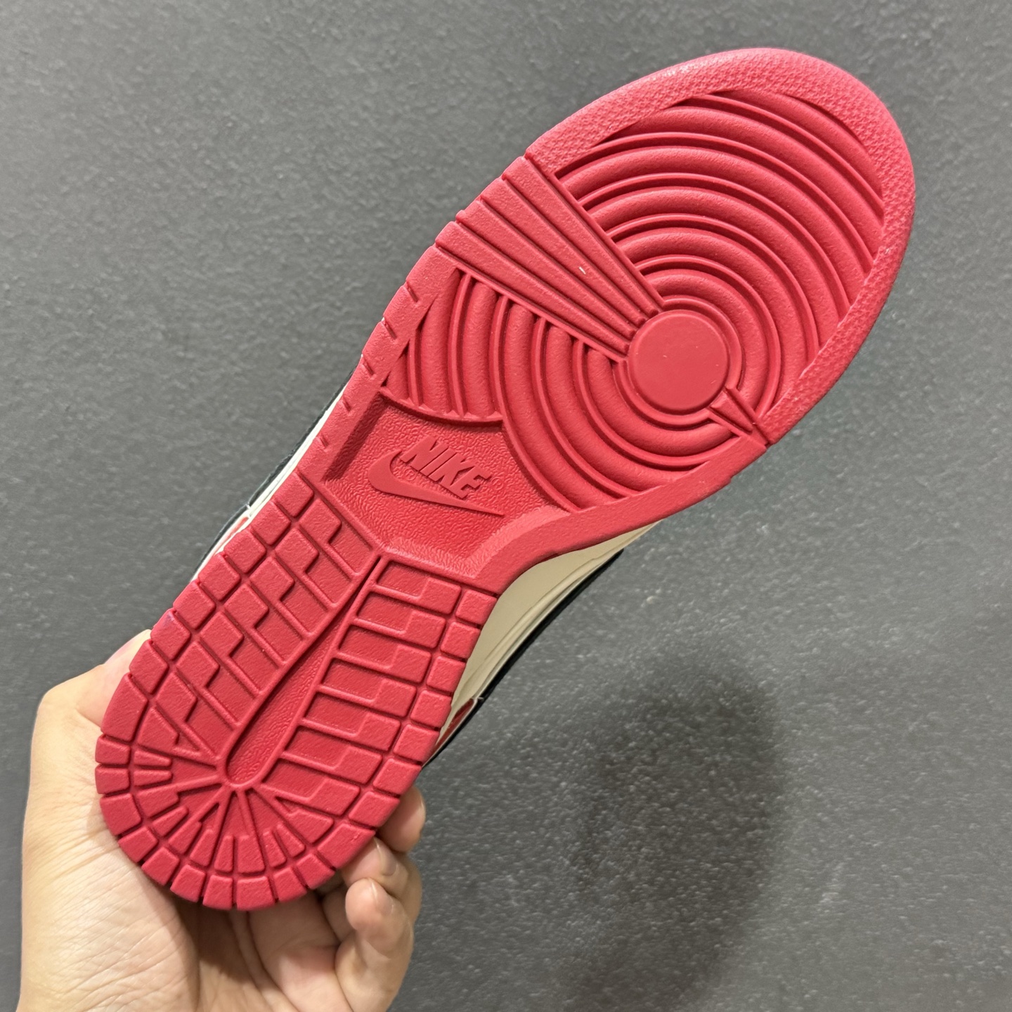260 Nike Dunk Low YX5066-403 331 奢潮碰撞的暗黑系街头顶流 YX5066-396