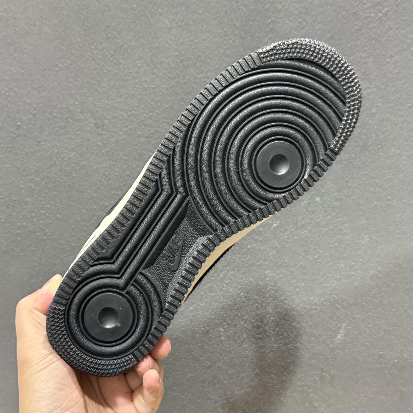 260 NIke Air Force 1 '07 Low “马年限定--米瓷映墨” 空军一号低帮 运动鞋 休闲鞋 IB4607-171
