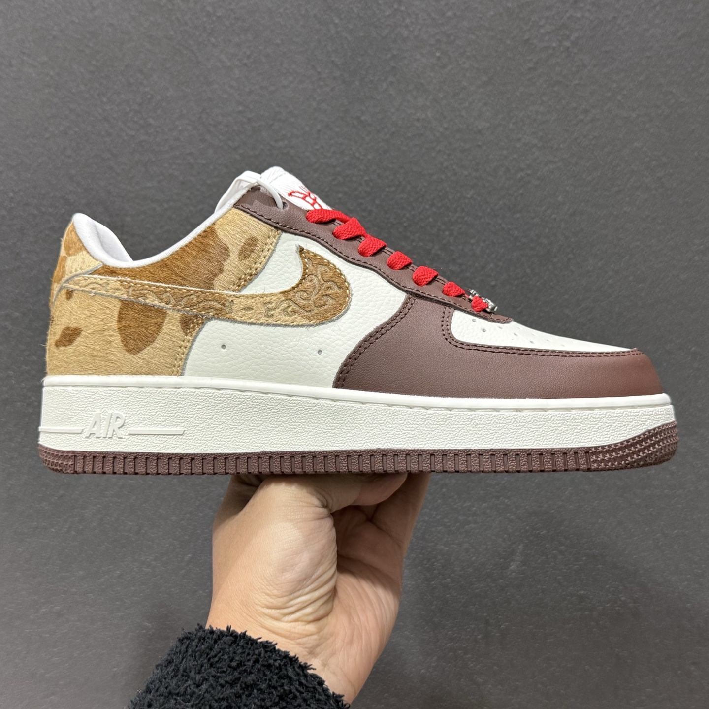 220 NK Air Force 1 空军一号 IQ1119-100-Chinese UA Cheap High Quatity Brand Clothes Bags handbags Sneakers wholesale wholesaler seller from China Factory suppliers Fashion Clothing Shoes best Quality Beautiful Price 220 NK Air Force 1 空军一号 IQ1119-100