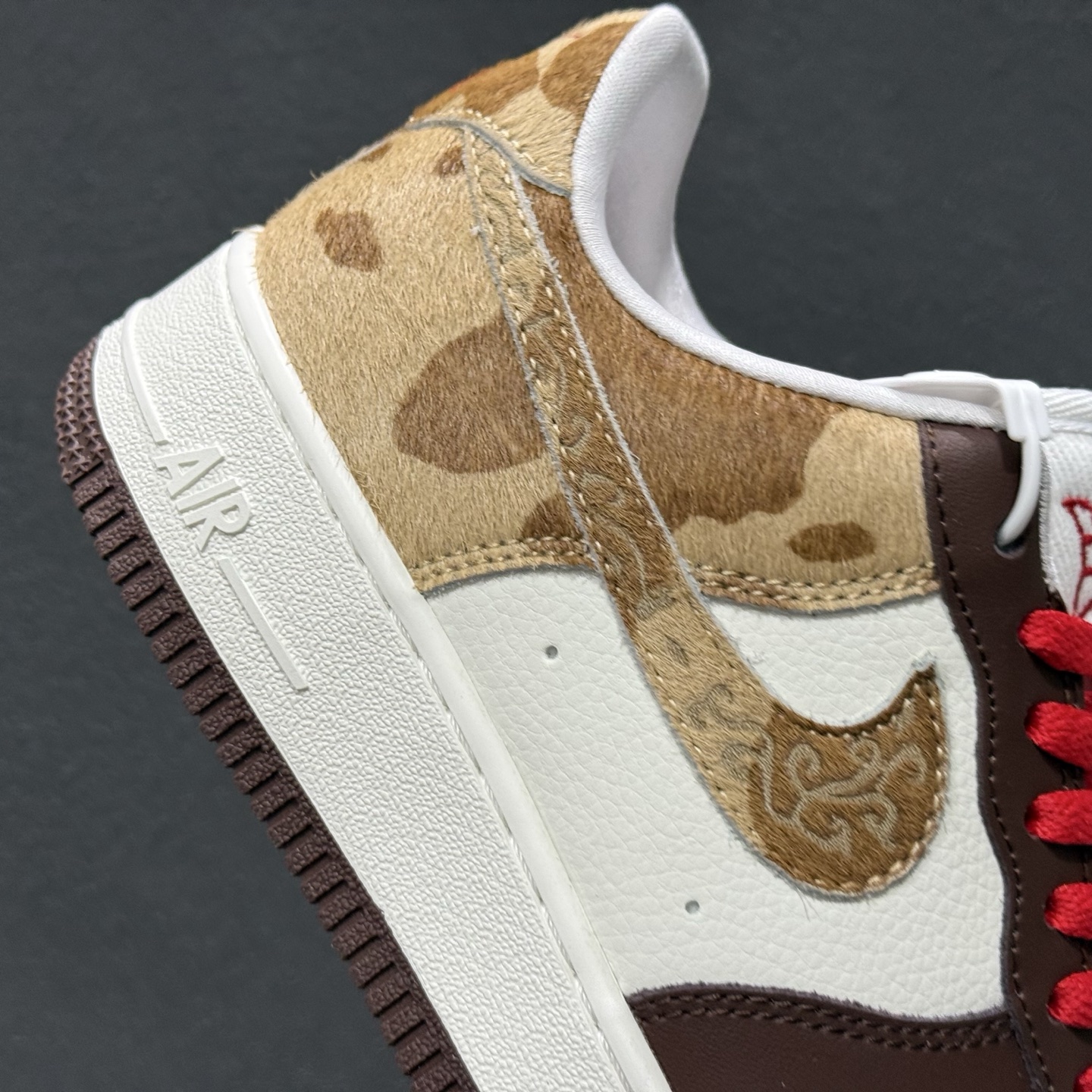 220 NK Air Force 1 空军一号 IQ1119-100-Chinese UA Cheap High Quatity Brand Clothes Bags handbags Sneakers wholesale wholesaler seller from China Factory suppliers Fashion Clothing Shoes best Quality Beautiful Price 220 NK Air Force 1 空军一号 IQ1119-100