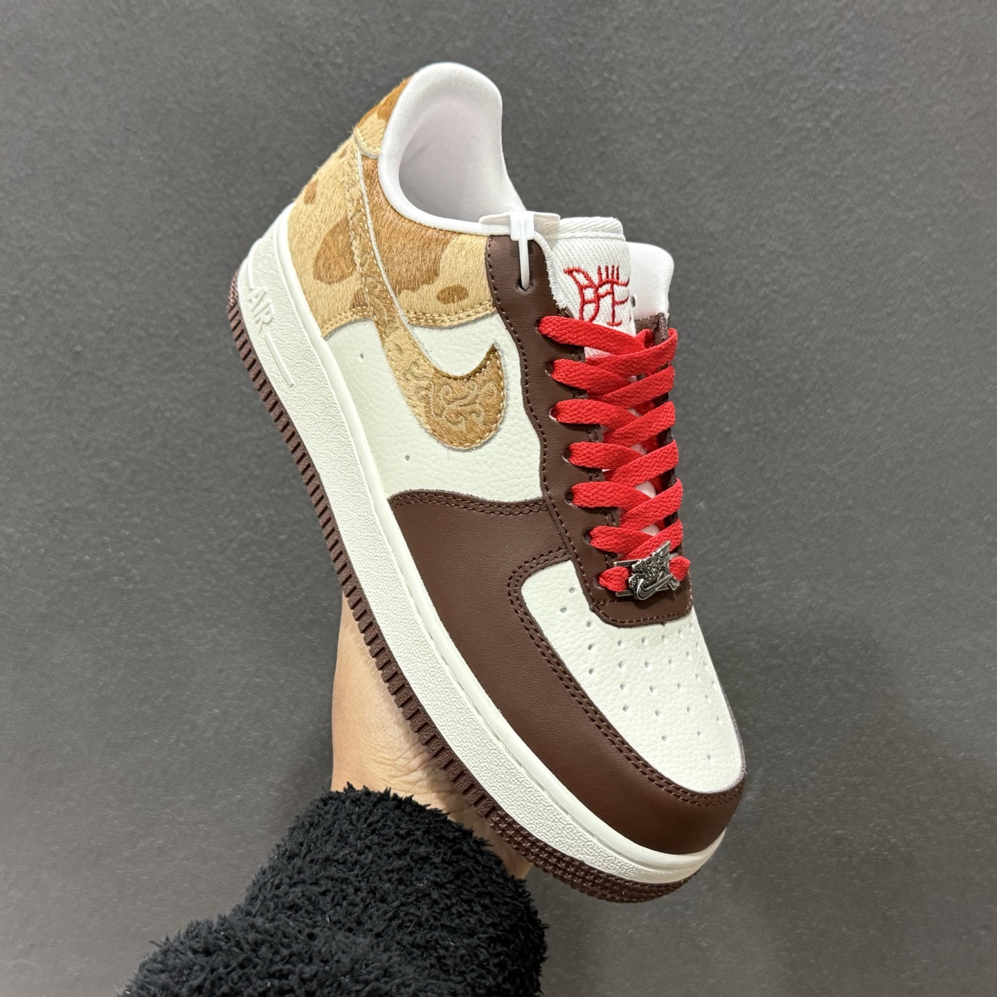 220 NK Air Force 1 空军一号 IQ1119-100-Chinese UA Cheap High Quatity Brand Clothes Bags handbags Sneakers wholesale wholesaler seller from China Factory suppliers Fashion Clothing Shoes best Quality Beautiful Price 220 NK Air Force 1 空军一号 IQ1119-100