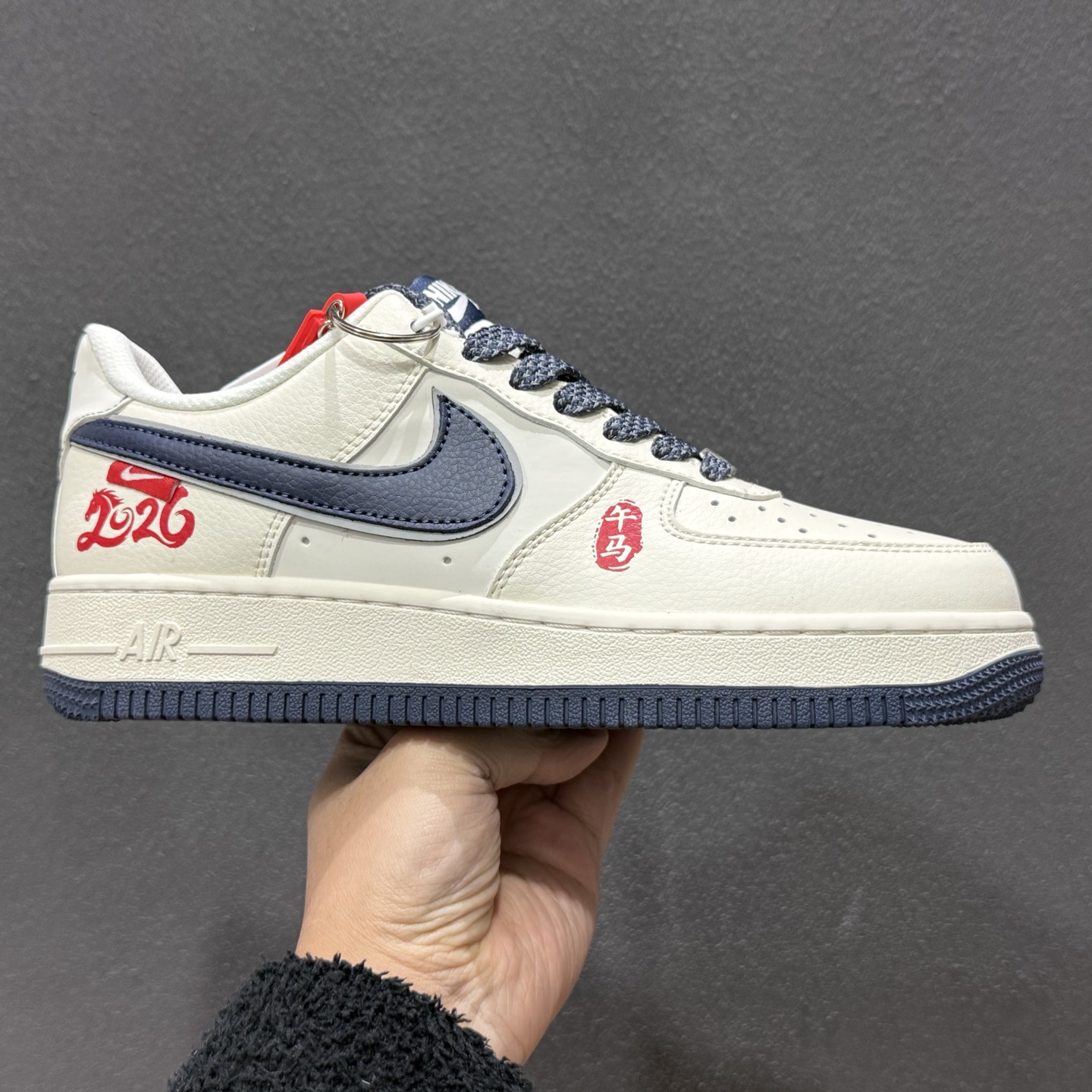 260 Nike Air Force 1 空军一号 爆款高端定制 MZ9588-821-Chinese UA Cheap High Quatity Brand Clothes Bags handbags Sneakers wholesale wholesaler seller from China Factory suppliers Fashion Clothing Shoes best Quality Beautiful Price 260 Nike Air Force 1 空军一号 爆款高端定制 MZ9588-821