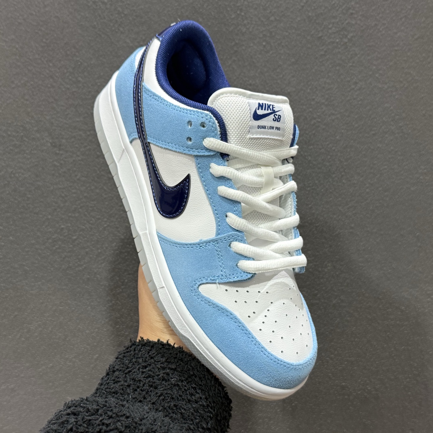 260 YC版 Nike SB Dunk Low 米白蓝 低帮休闲板鞋 BP0508-038-Chinese UA Cheap High Quatity Brand Clothes Bags handbags Sneakers wholesale wholesaler seller from China Factory suppliers Fashion Clothing Shoes best Quality Beautiful Price 260 YC版 Nike SB Dunk Low 米白蓝 低帮休闲板鞋 BP0508-038