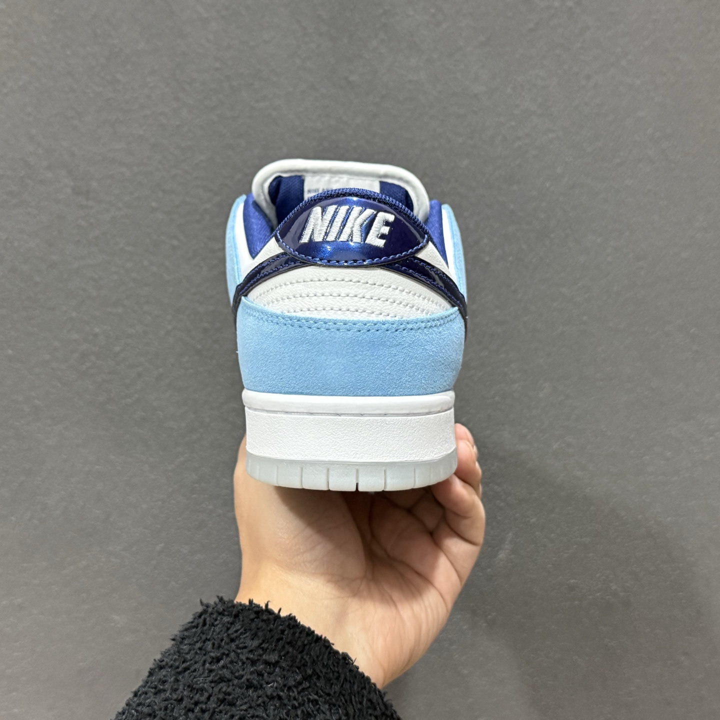260 YC版 Nike SB Dunk Low 米白蓝 低帮休闲板鞋 BP0508-038-Chinese UA Cheap High Quatity Brand Clothes Bags handbags Sneakers wholesale wholesaler seller from China Factory suppliers Fashion Clothing Shoes best Quality Beautiful Price 260 YC版 Nike SB Dunk Low 米白蓝 低帮休闲板鞋 BP0508-038