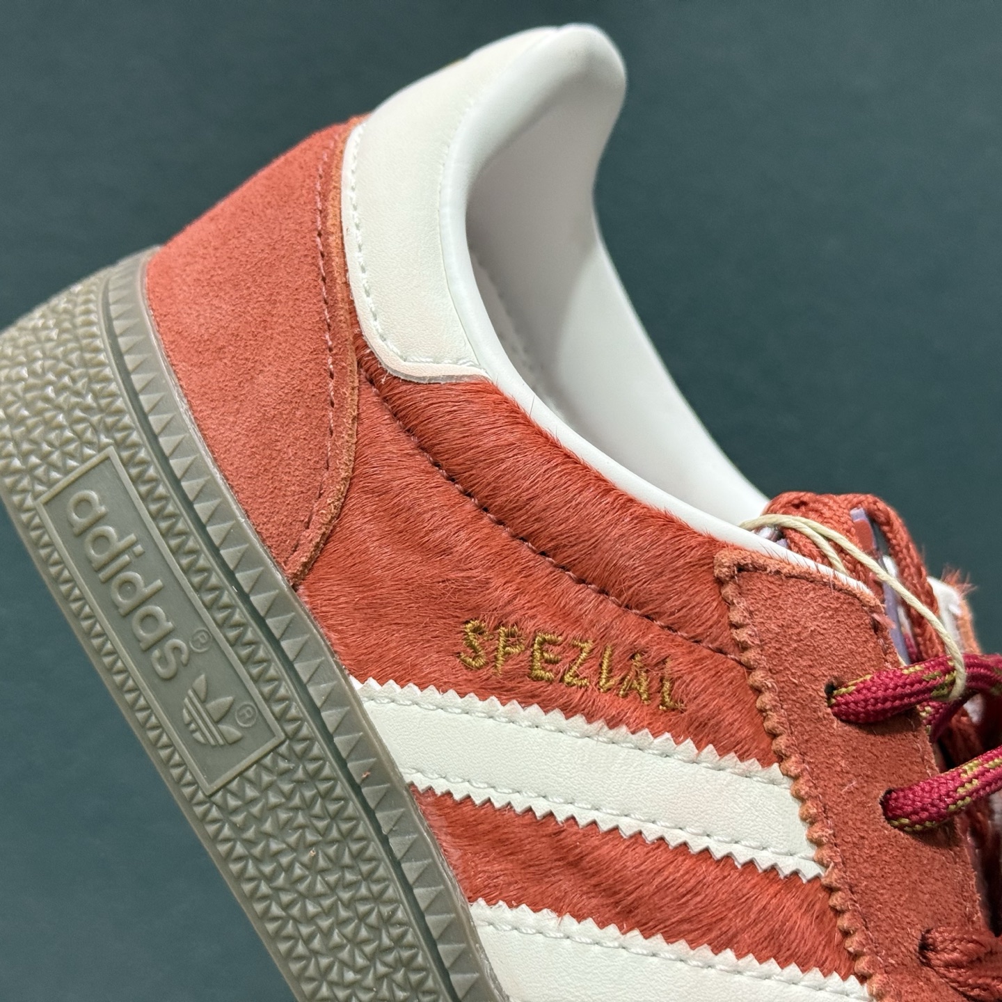 180 Ad Handball Spezial 阿迪达斯经典款复古休闲板鞋 K16299
