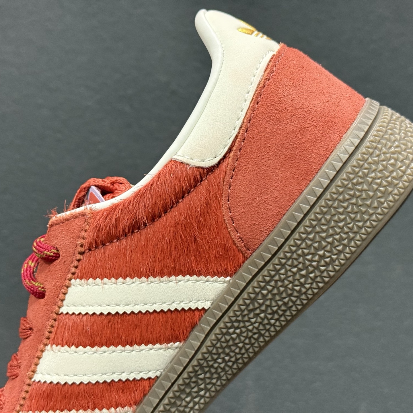 180 Ad Handball Spezial 阿迪达斯经典款复古休闲板鞋 K16299