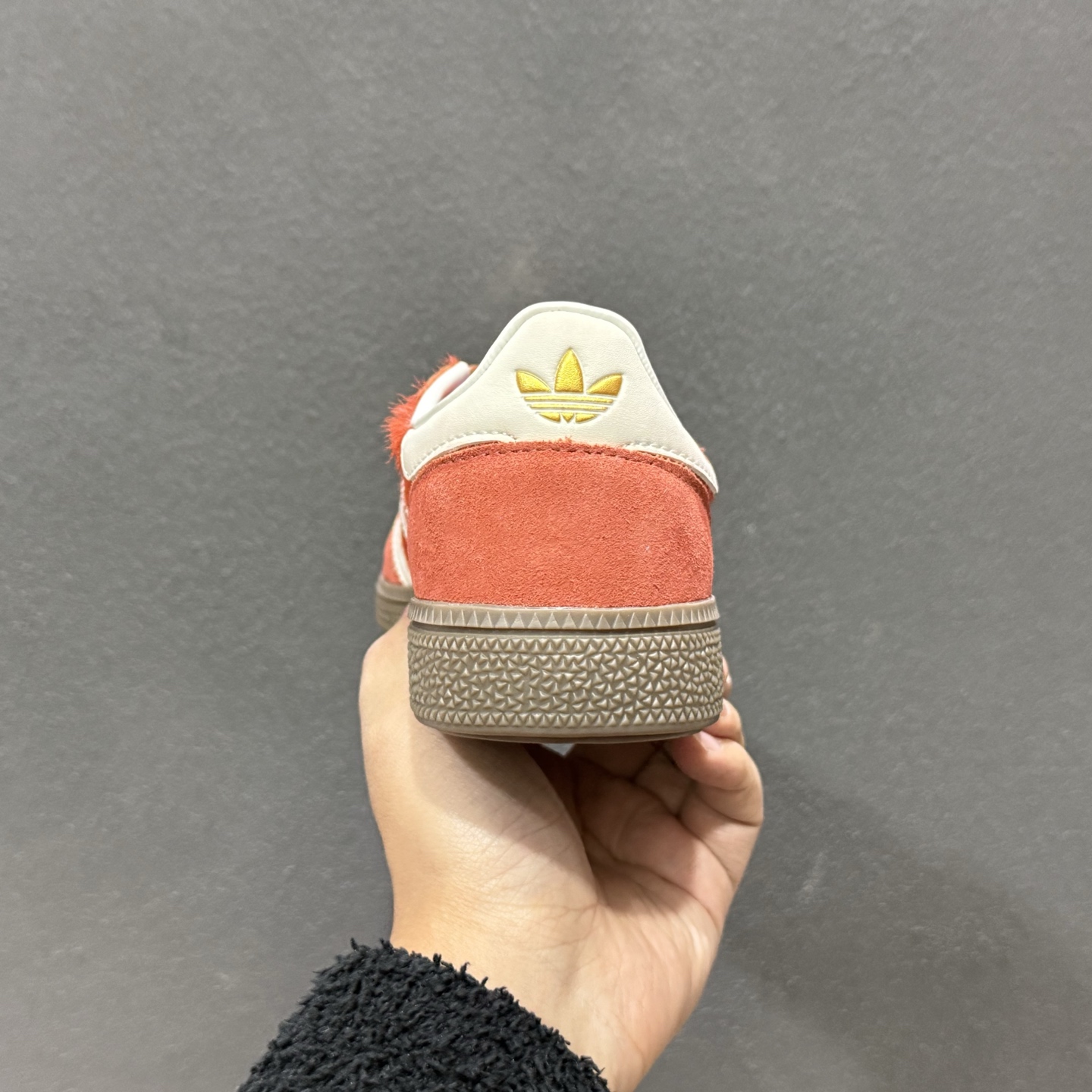 180 Ad Handball Spezial 阿迪达斯经典款复古休闲板鞋 K16299