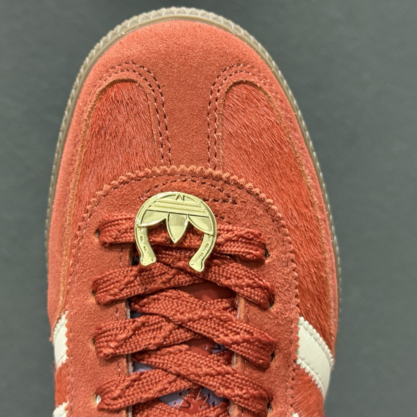 180 Ad Handball Spezial 阿迪达斯经典款复古休闲板鞋 K16299