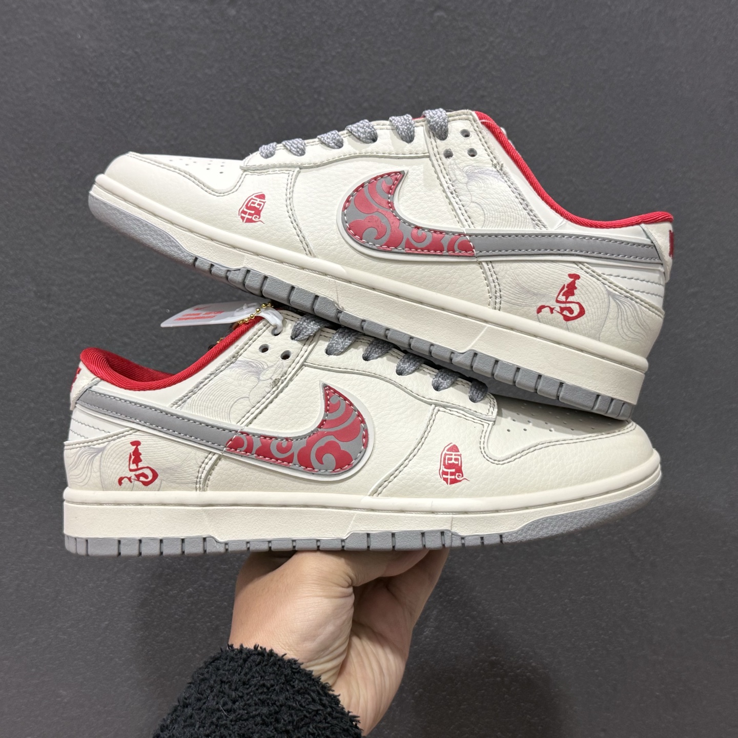 260 Nike Dunk Low YX5066-417 331 奢潮碰撞的暗黑系街头顶流 YX5066-396-Chinese UA Cheap High Quatity Brand Clothes Bags handbags Sneakers wholesale wholesaler seller from China Factory suppliers Fashion Clothing Shoes best Quality Beautiful Price 260 Nike Dunk Low YX5066-417 331 奢潮碰撞的暗黑系街头顶流 YX5066-396