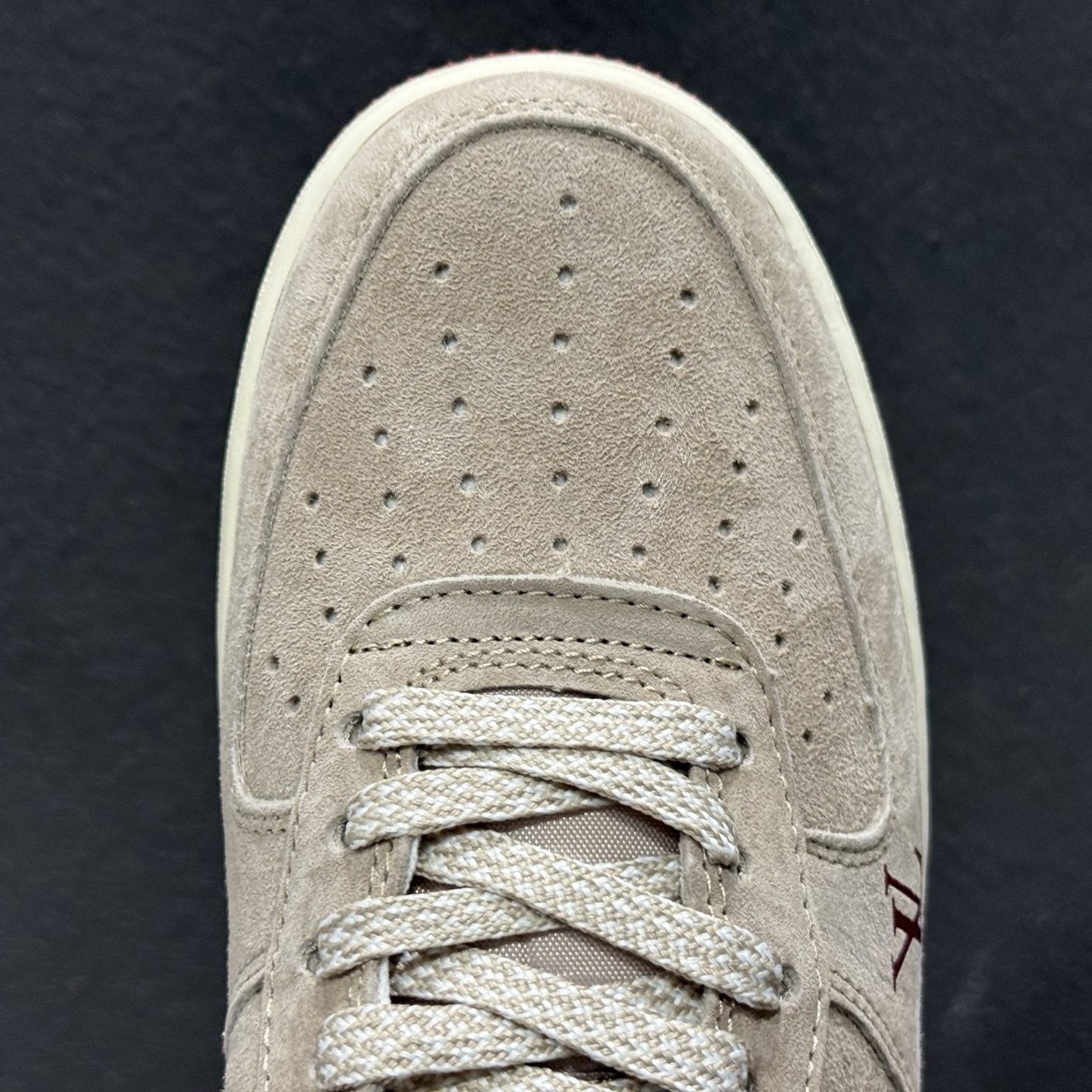 260 Nike Air Force1 07 low LV联名 KL1688-002