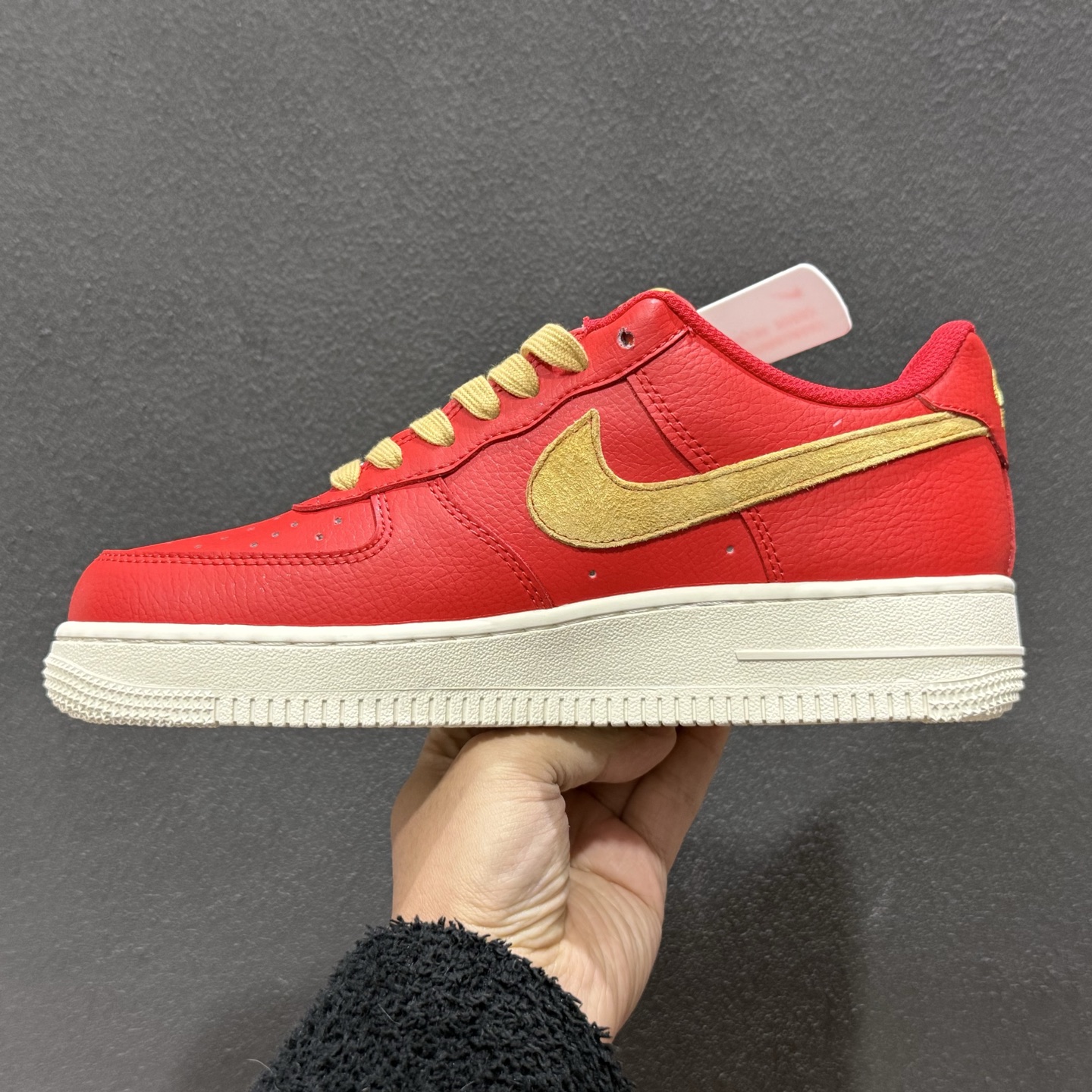 260 Nike Air Force1 07 low 马年限定 XD0028-012
