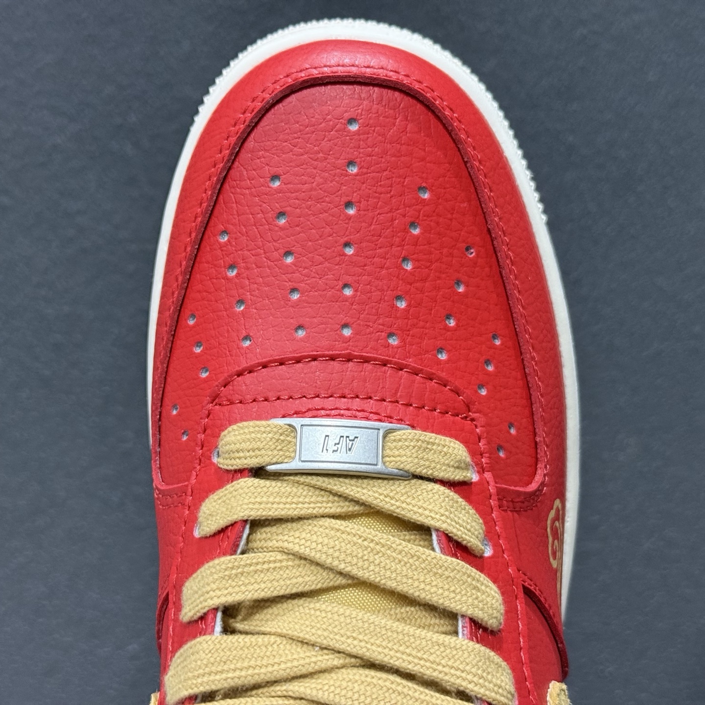 260 Nike Air Force1 07 low 马年限定 XD0028-012