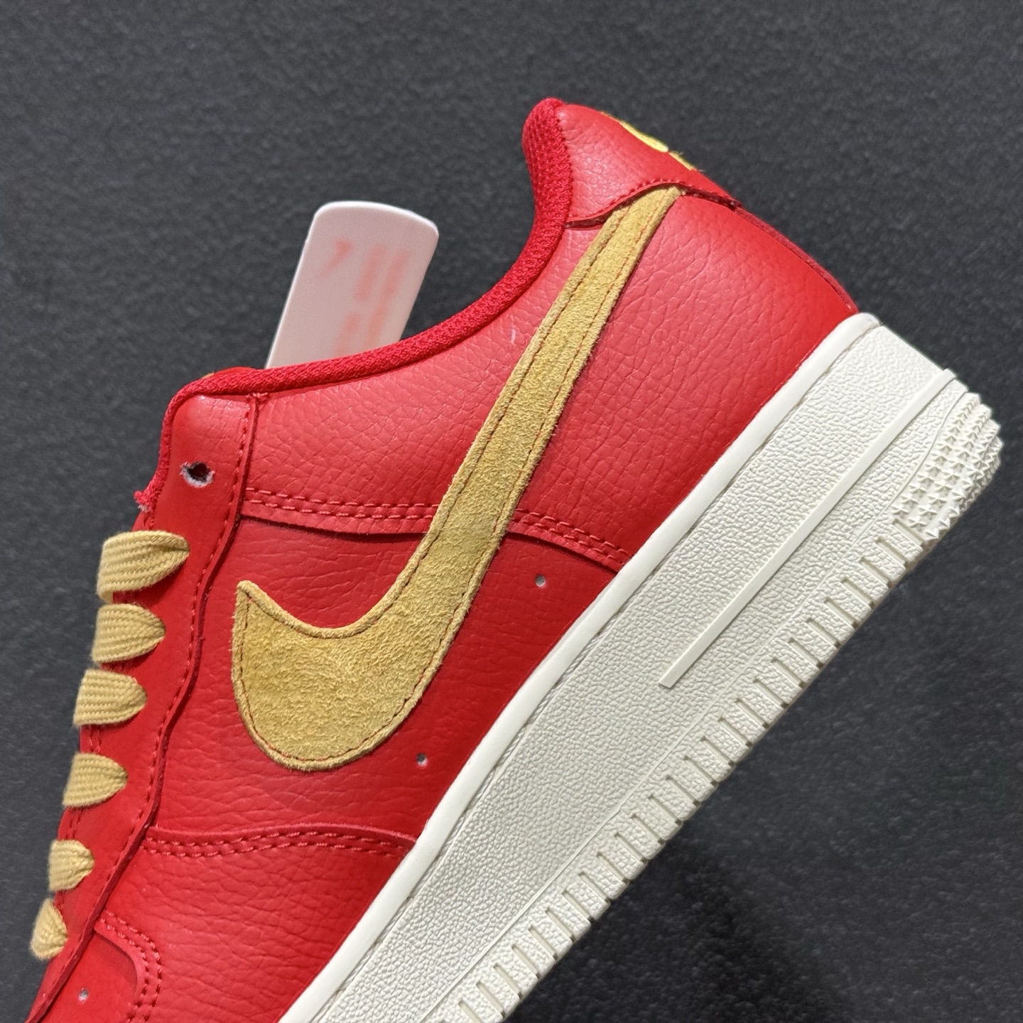 260 Nike Air Force1 07 low 马年限定 XD0028-012