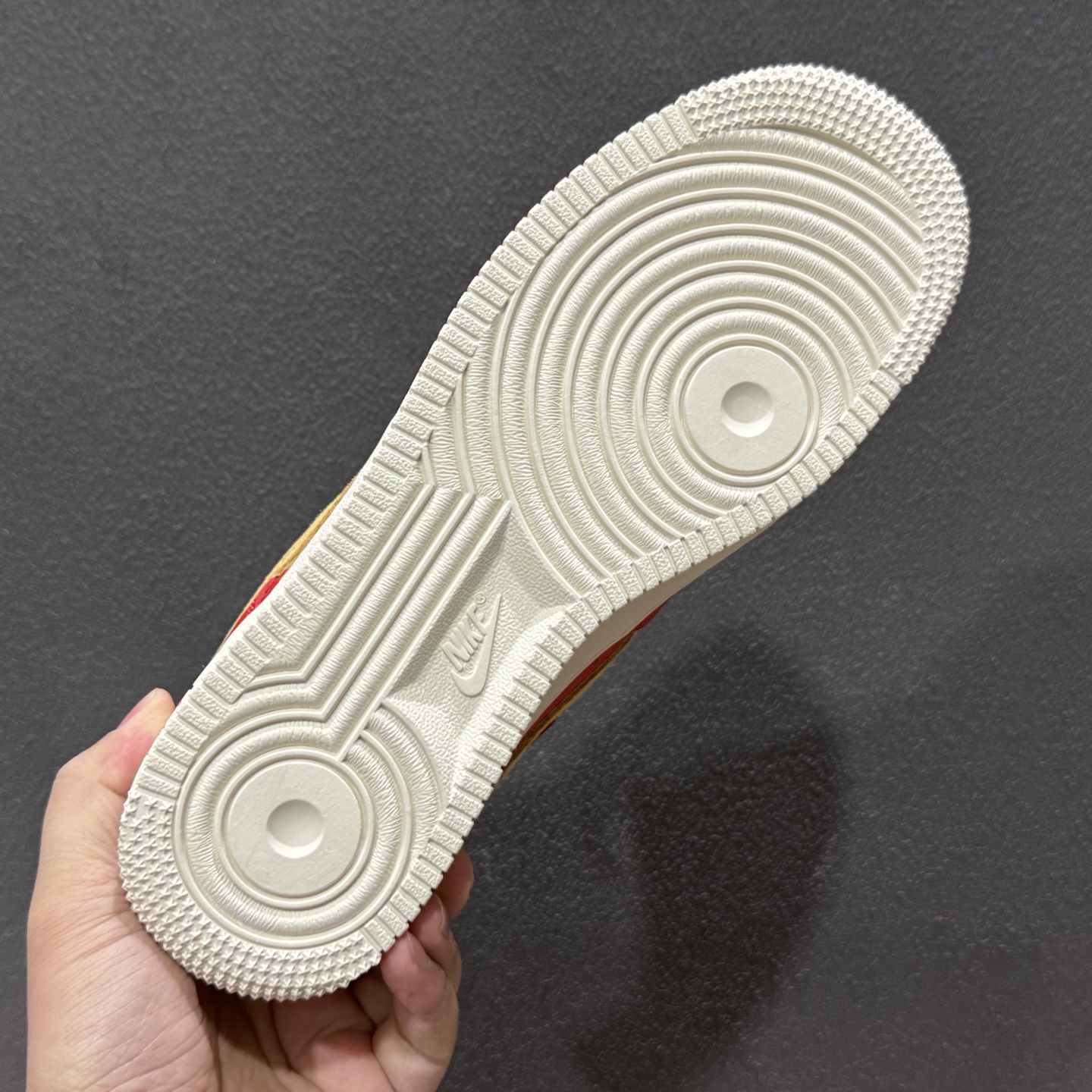 260 Nike Air Force1 07 low 马年限定 XD0028-012