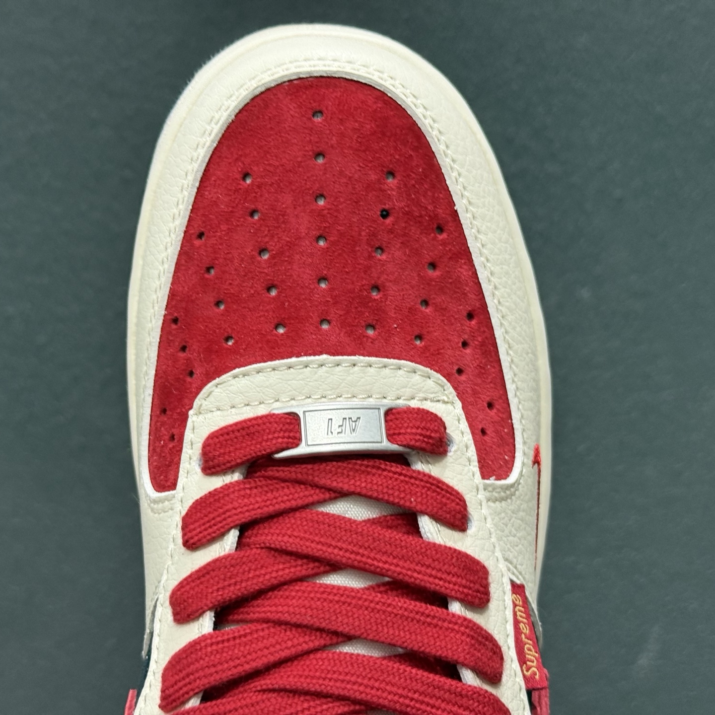 260 Nike Air Force1 07 low 马年限定 XD0028-011-Chinese UA Cheap High Quatity Brand Clothes Bags handbags Sneakers wholesale wholesaler seller from China Factory suppliers Fashion Clothing Shoes best Quality Beautiful Price 260 Nike Air Force1 07 low 马年限定 XD0028-011