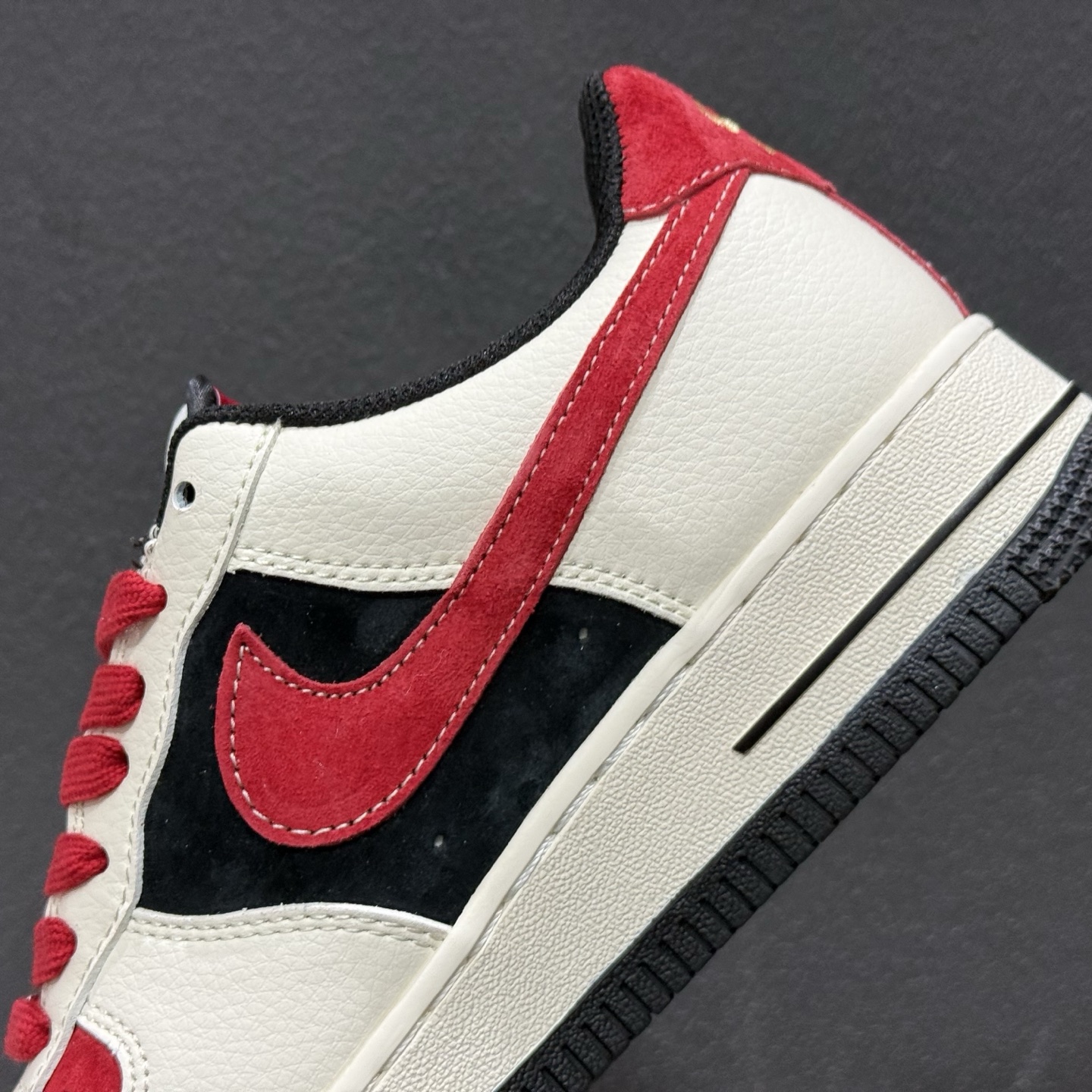 260 Nike Air Force1 07 low 马年限定 XD0028-011-Chinese UA Cheap High Quatity Brand Clothes Bags handbags Sneakers wholesale wholesaler seller from China Factory suppliers Fashion Clothing Shoes best Quality Beautiful Price 260 Nike Air Force1 07 low 马年限定 XD0028-011