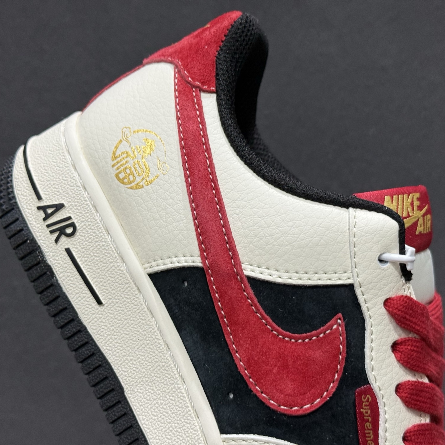 260 Nike Air Force1 07 low 马年限定 XD0028-011-Chinese UA Cheap High Quatity Brand Clothes Bags handbags Sneakers wholesale wholesaler seller from China Factory suppliers Fashion Clothing Shoes best Quality Beautiful Price 260 Nike Air Force1 07 low 马年限定 XD0028-011