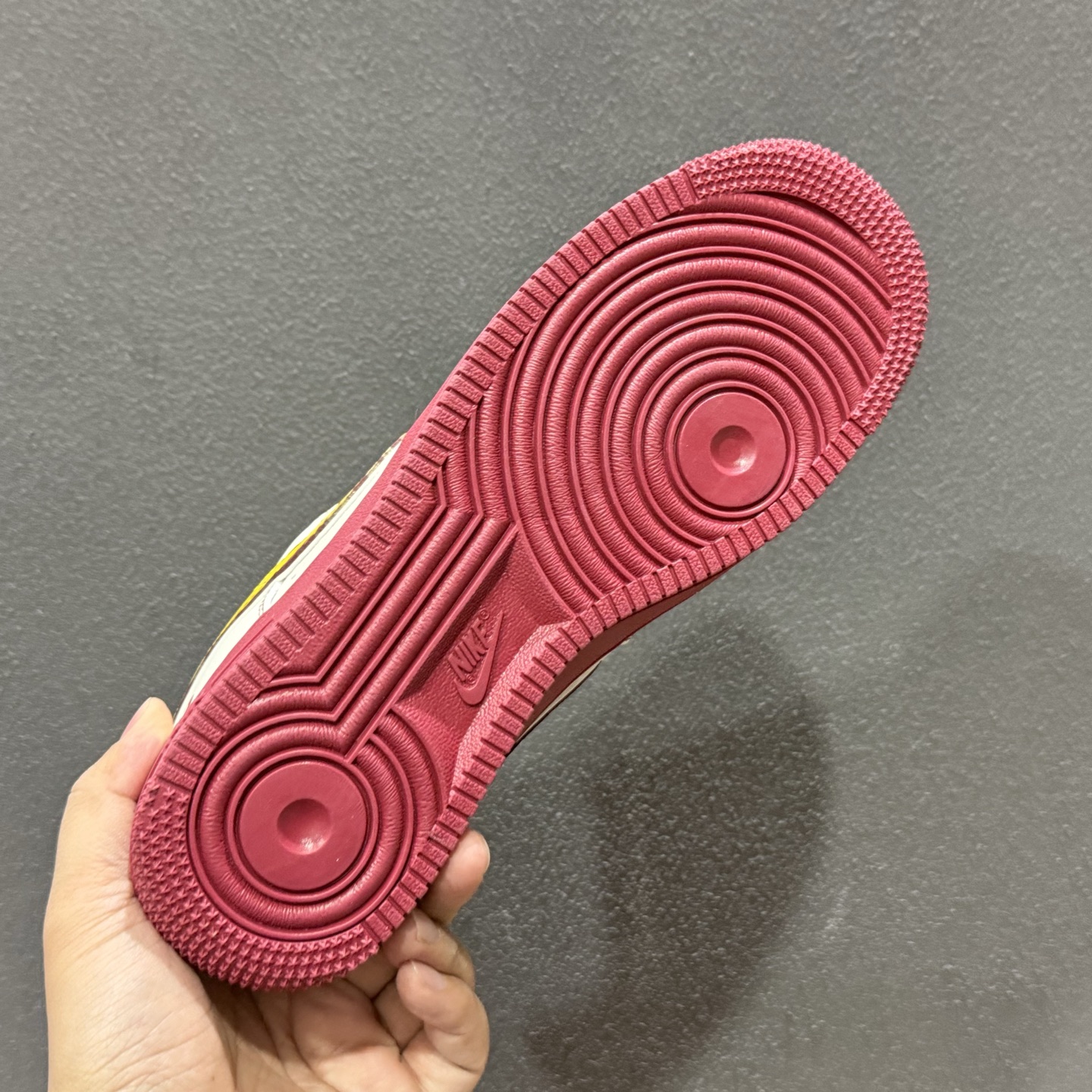 260 Nike Air Force 1 Low 2026 丙午马年限定款 CS5288-048-Chinese UA Cheap High Quatity Brand Clothes Bags handbags Sneakers wholesale wholesaler seller from China Factory suppliers Fashion Clothing Shoes best Quality Beautiful Price 260 Nike Air Force 1 Low 2026 丙午马年限定款 CS5288-048