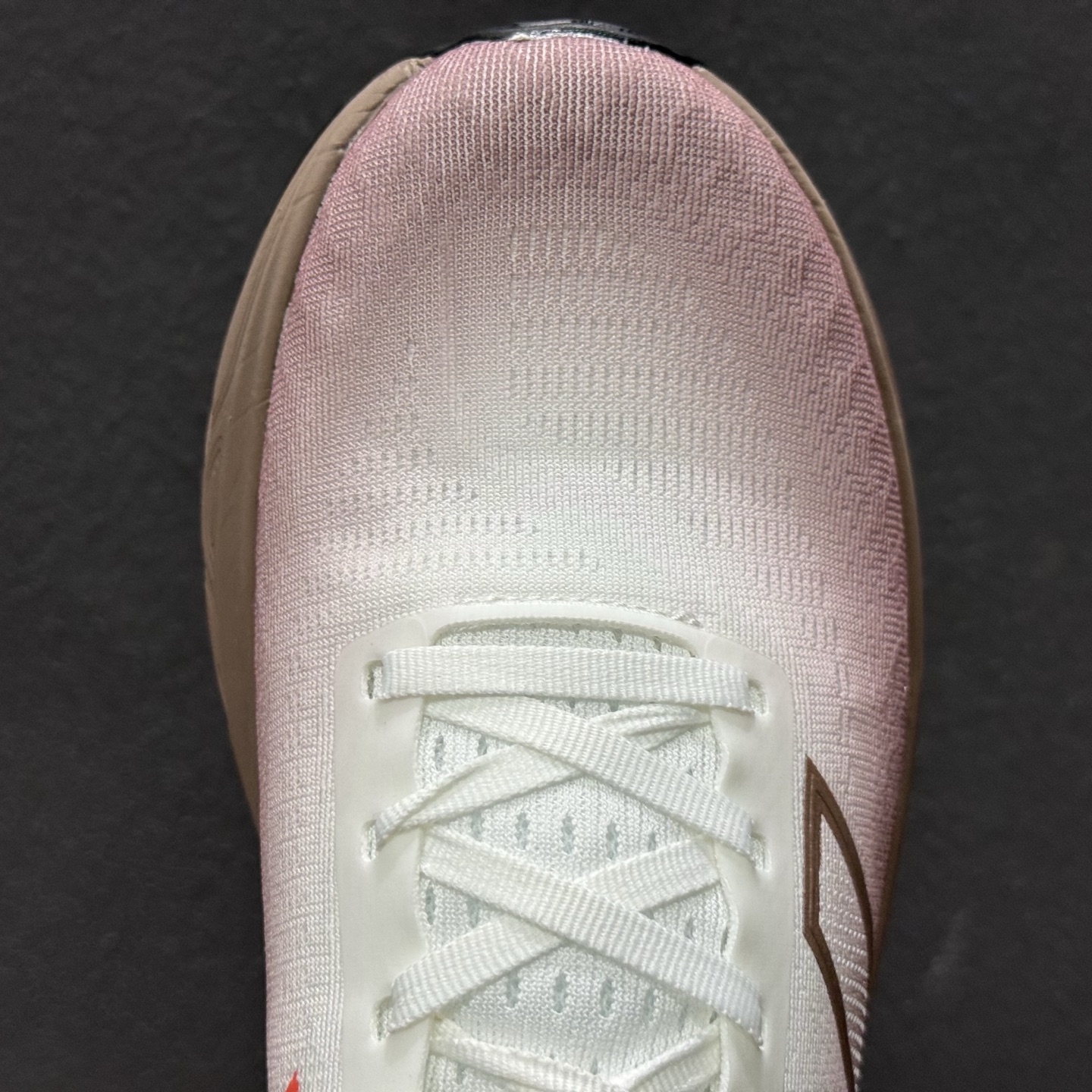 200 New Balance 1080系列 新百伦简约 织物 网布防滑耐磨透气轻便 低帮 马拉松跑步鞋 M10807RO-132