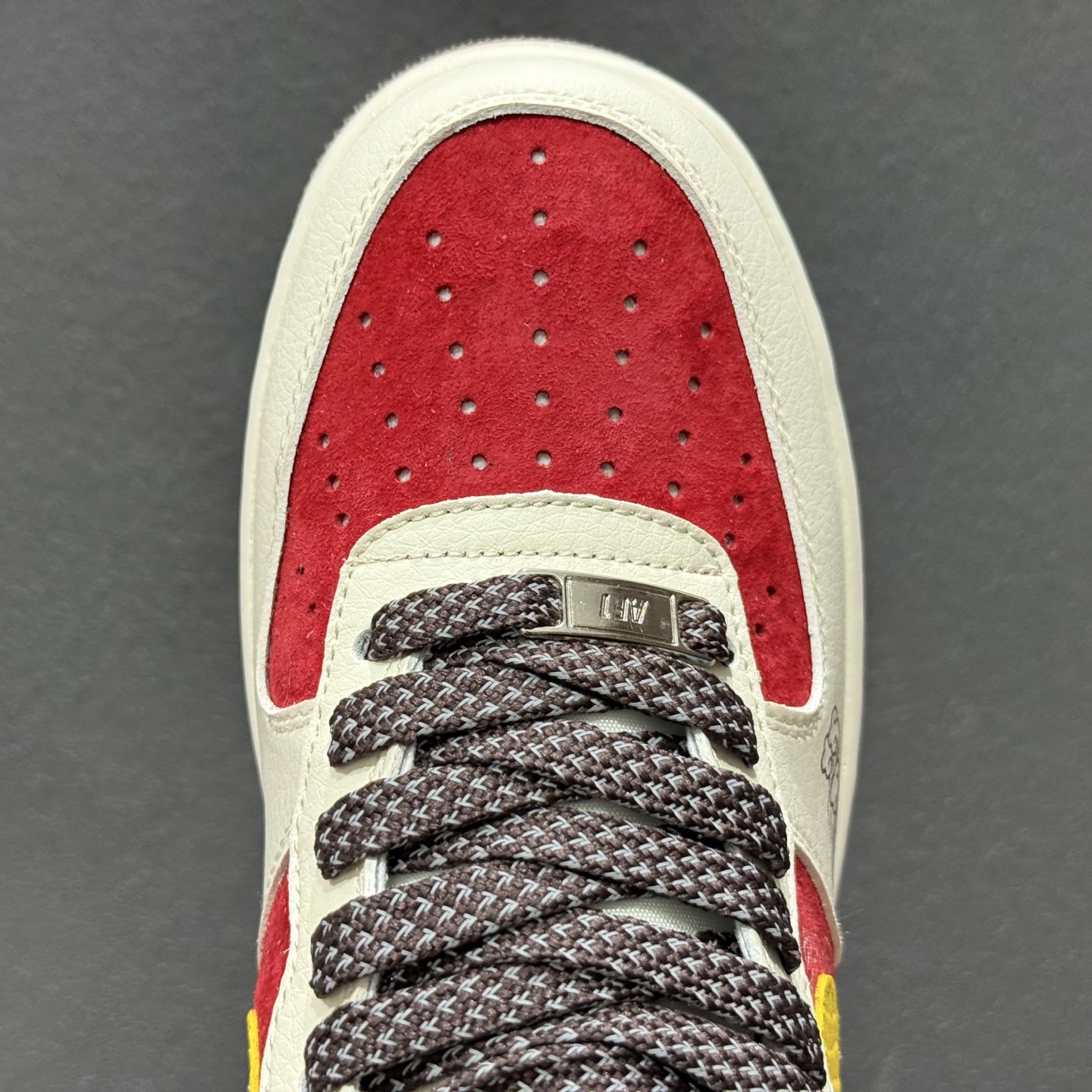260 NK Air Force 1 空军一号 JP2026-155