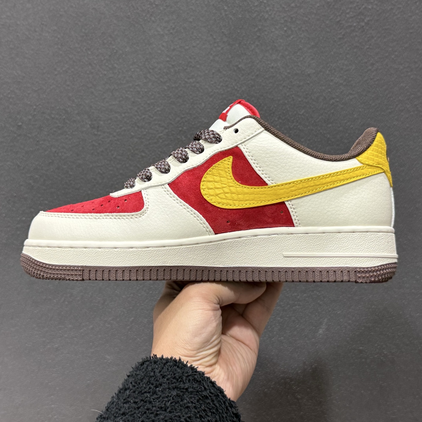 260 NK Air Force 1 空军一号 JP2026-155