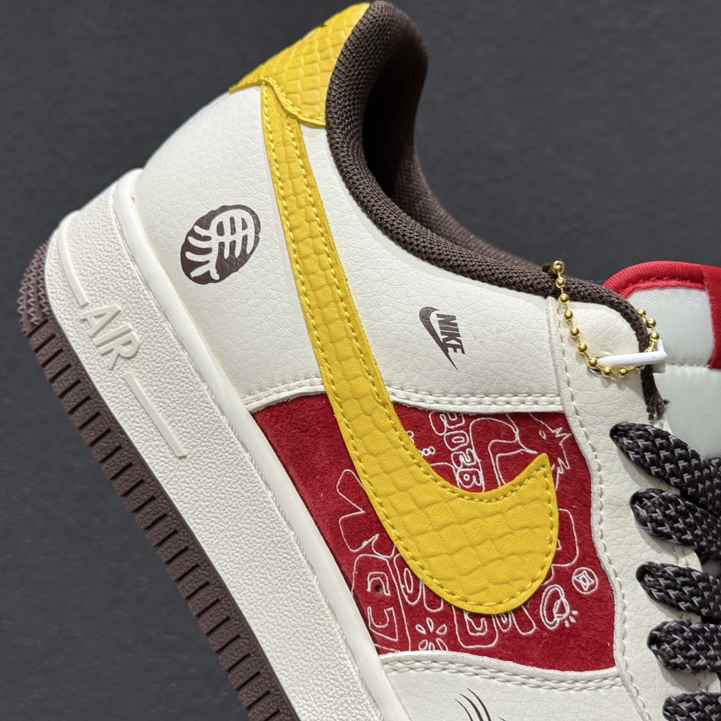 260 NK Air Force 1 空军一号 JP2026-155