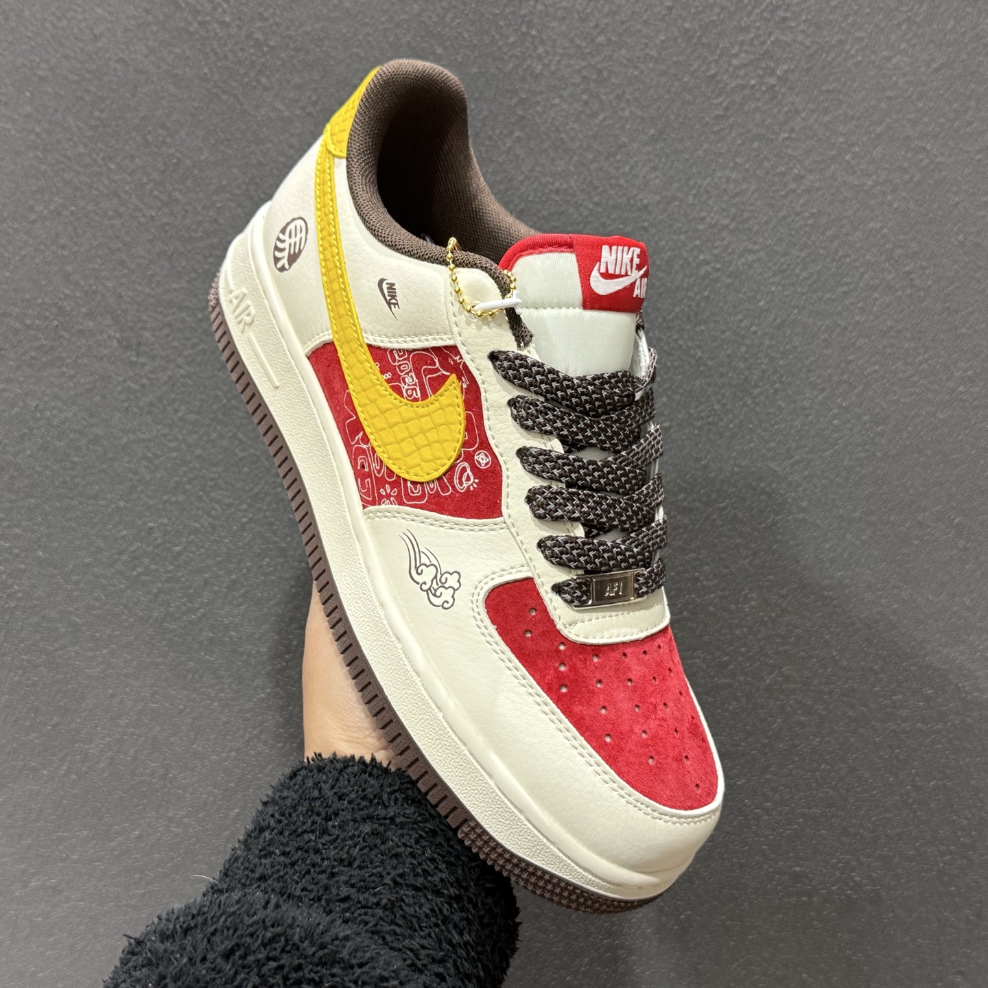 260 NK Air Force 1 空军一号 JP2026-155