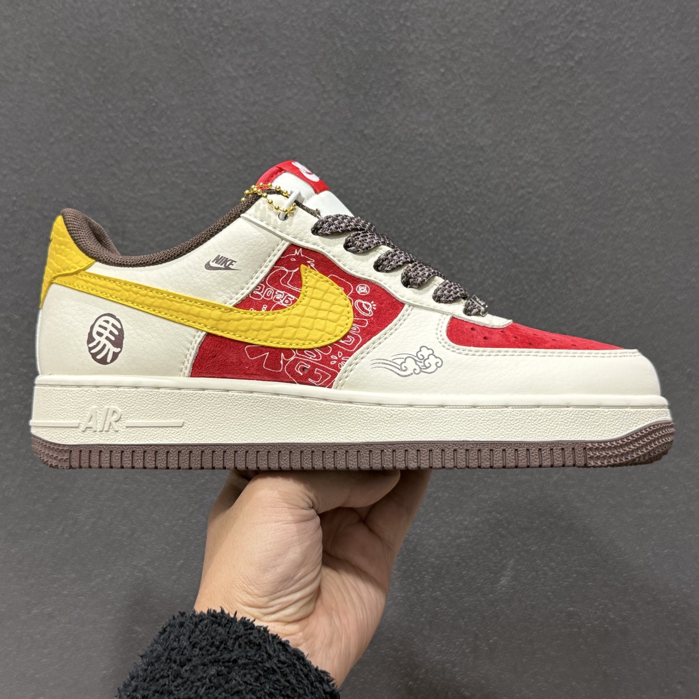 260 NK Air Force 1 空军一号 JP2026-155