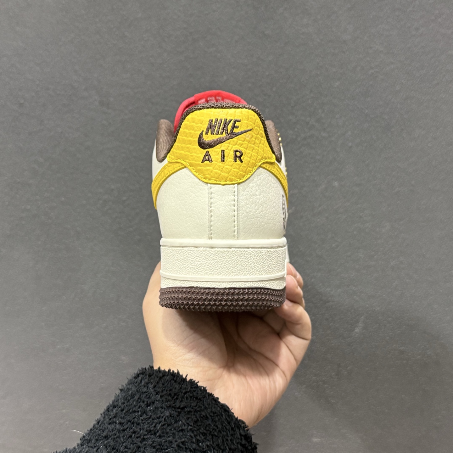 260 NK Air Force 1 空军一号 JP2026-155