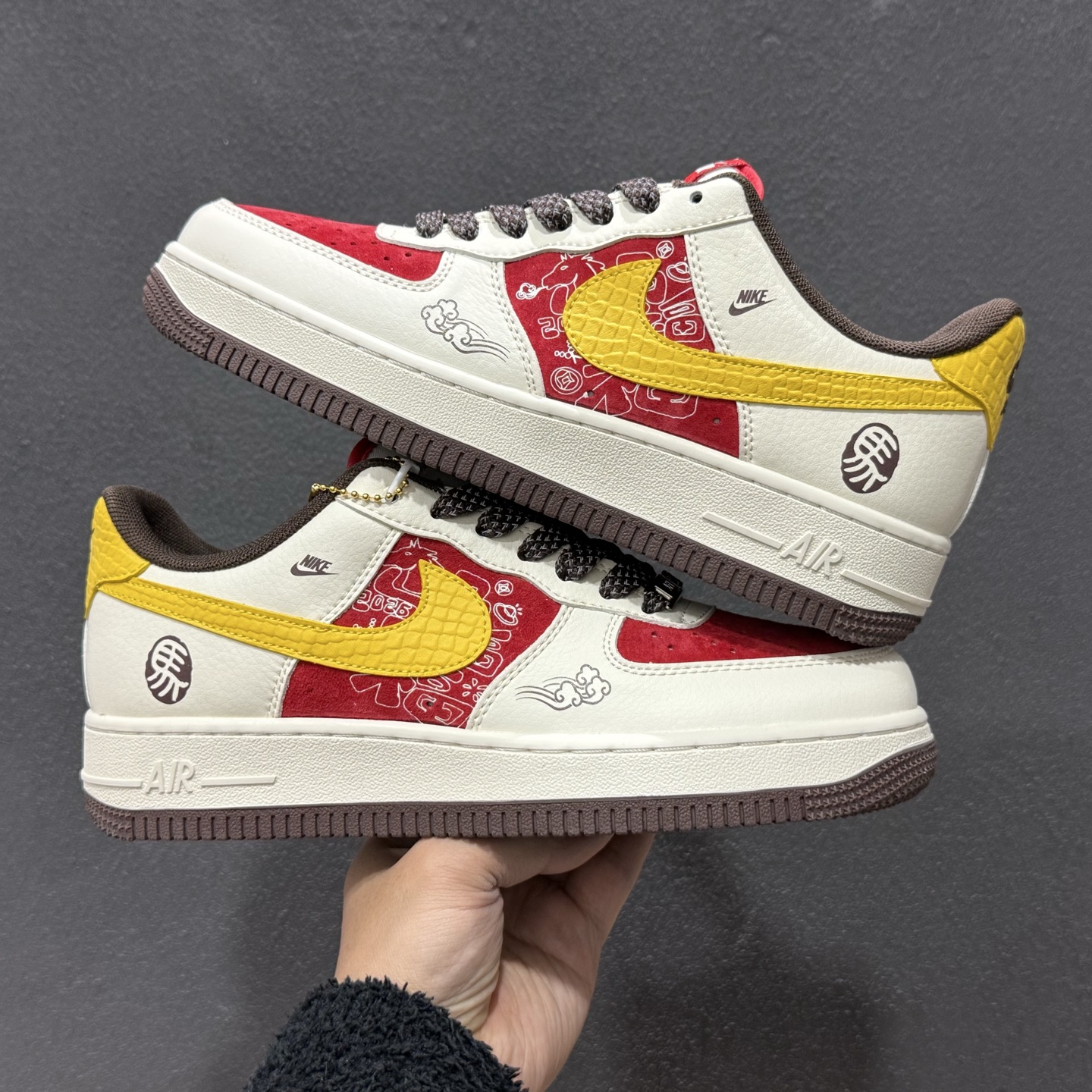 260 NK Air Force 1 空军一号 JP2026-155