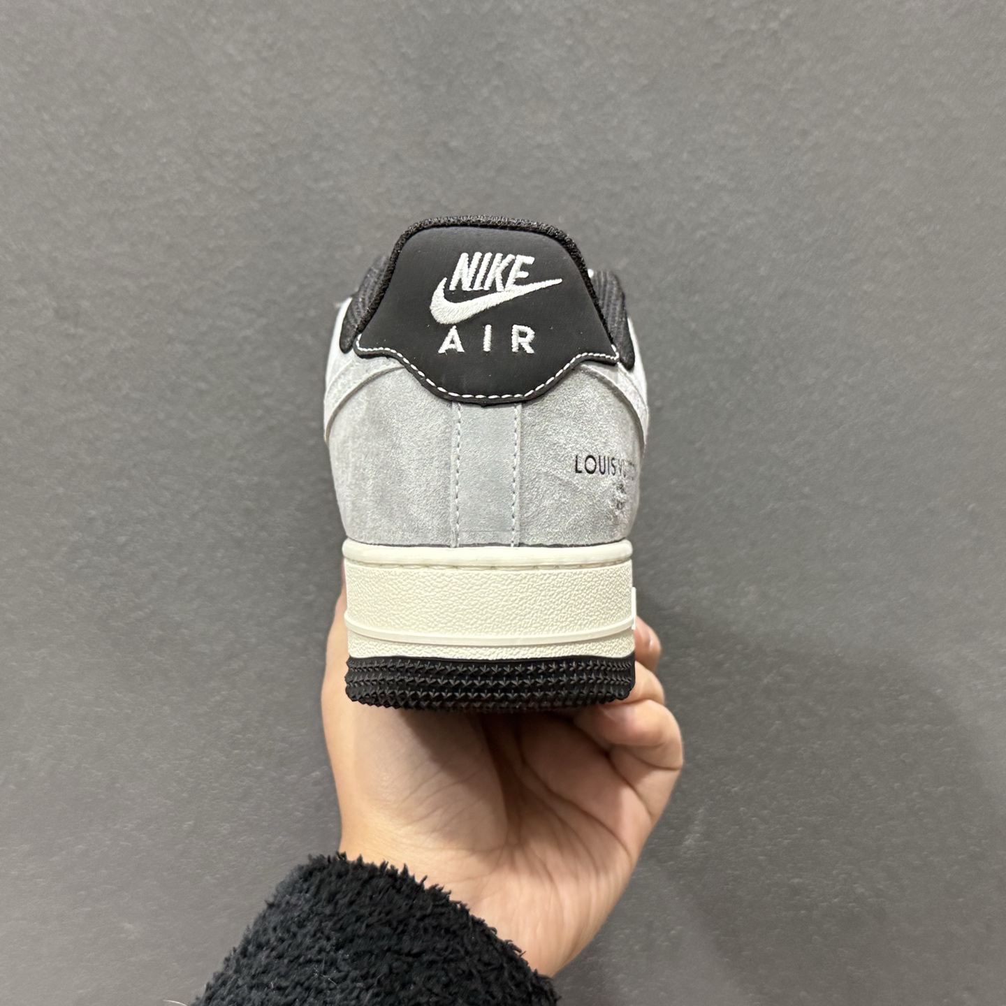 260 NK Air Force 1 空军一号 KG6699-F31