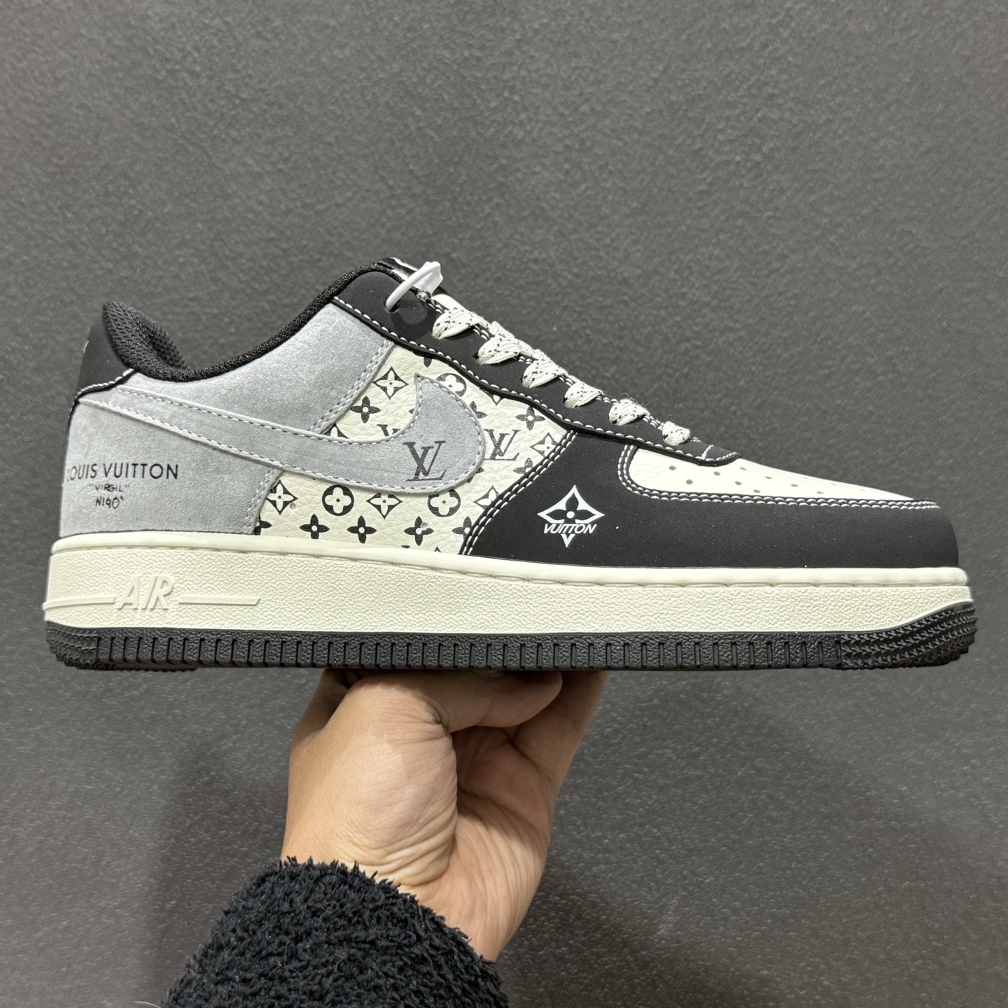 260 NK Air Force 1 空军一号 KG6699-F31