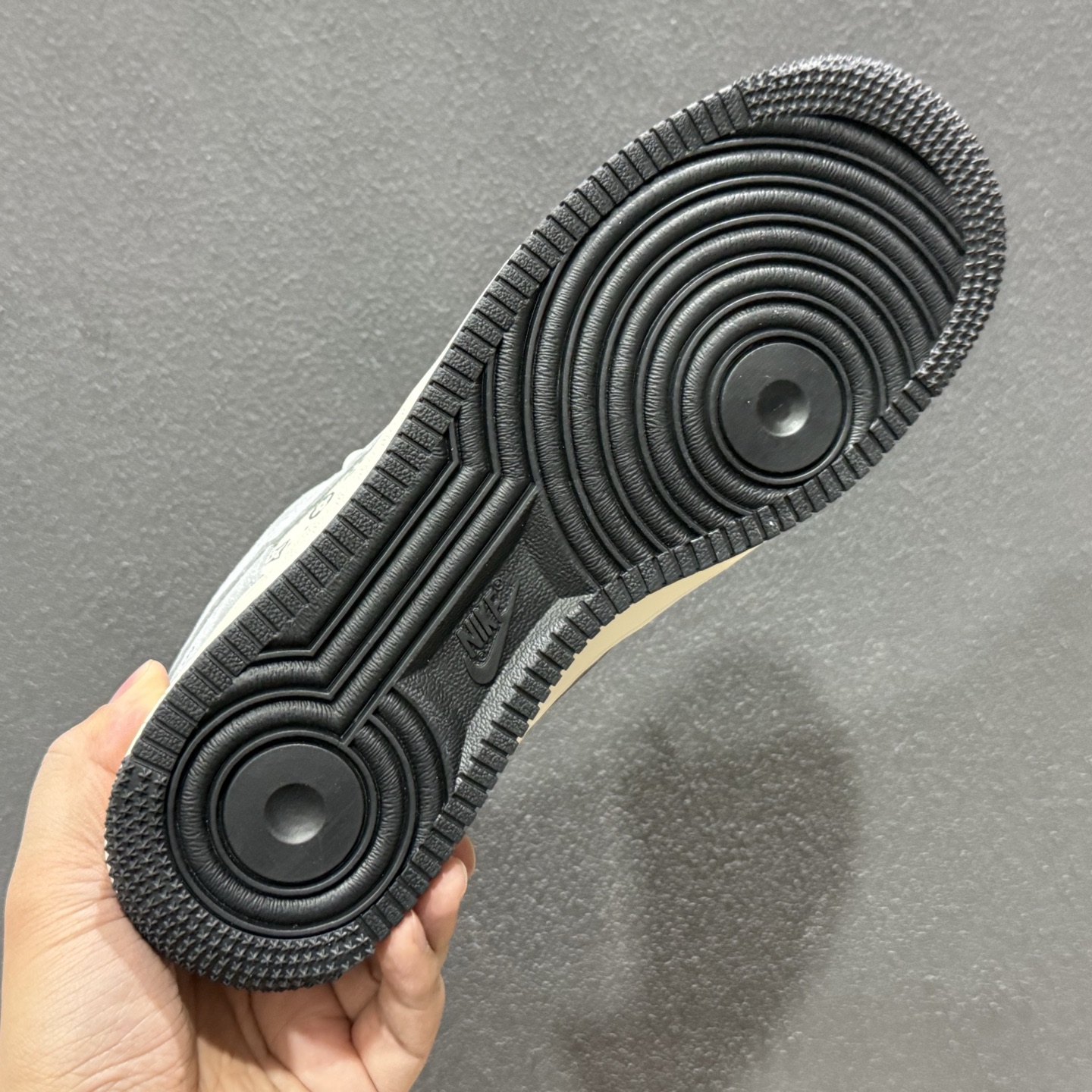 260 NK Air Force 1 空军一号 KG6699-F31