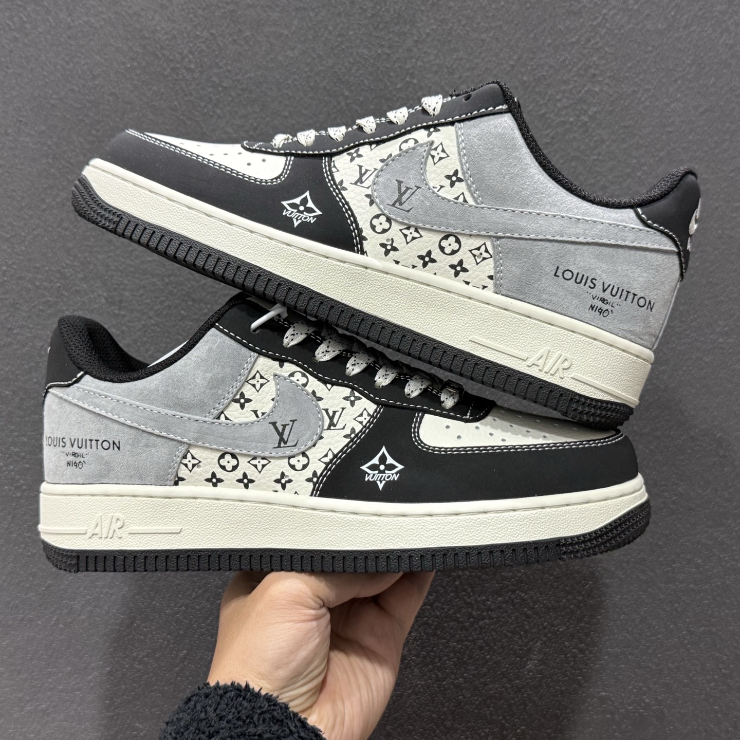 260 NK Air Force 1 空军一号 KG6699-F31