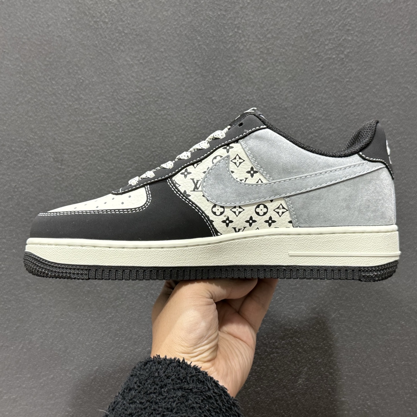 260 NK Air Force 1 空军一号 KG6699-F31