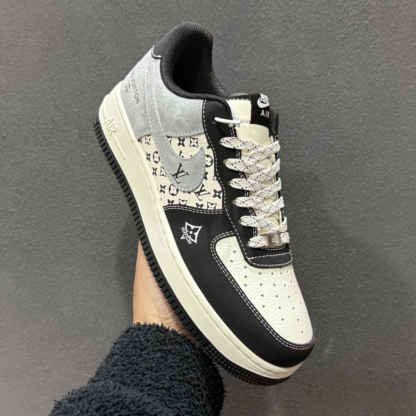 260 NK Air Force 1 空军一号 KG6699-F31